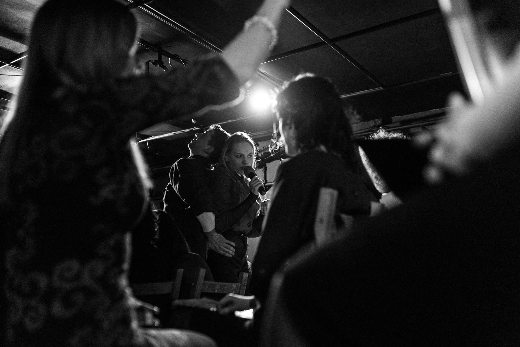 Театр 51. Свадебный и семейный фотограф из Санкт-Петербурга Климов Анатолий