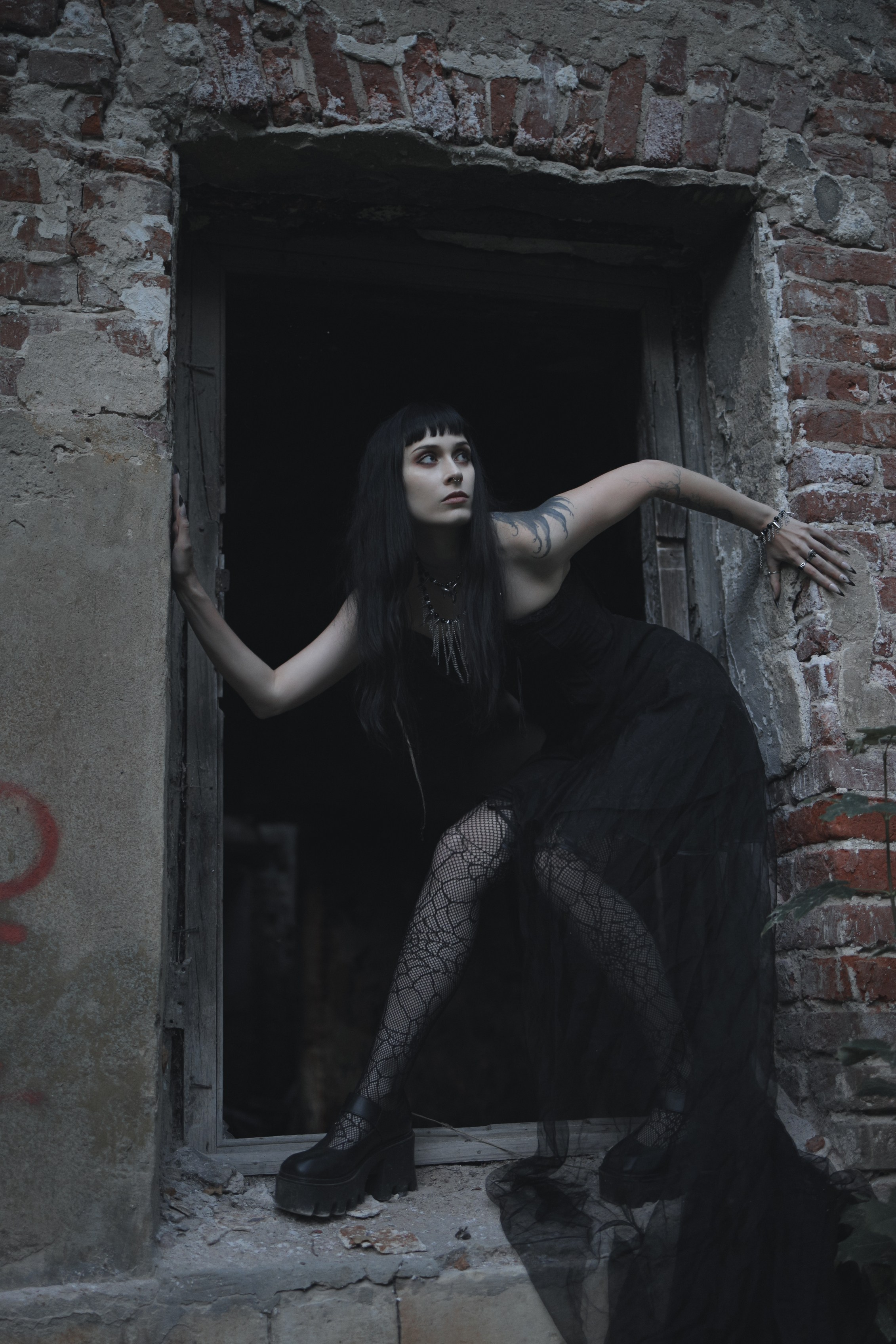 Love-Hate-Sex-Pain. Арт-фотограф. Coffelisk