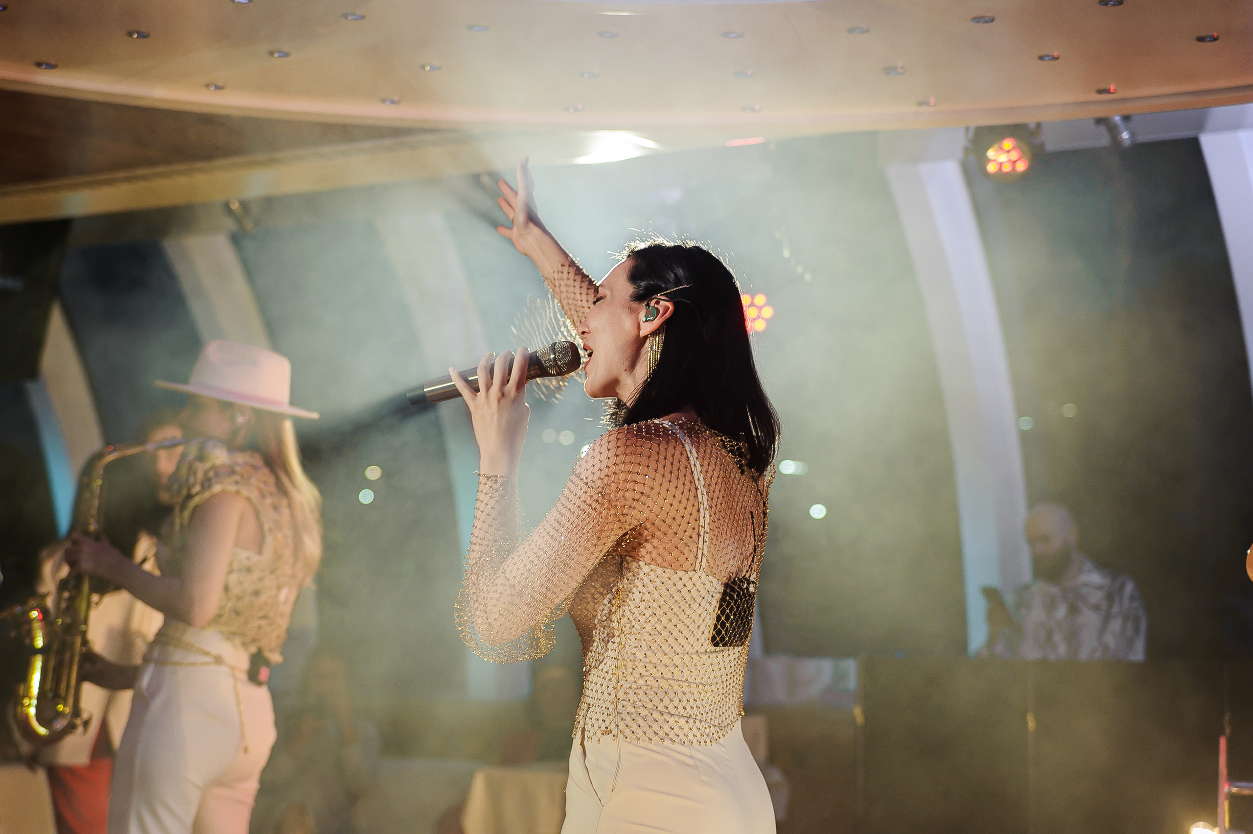 Репортаж «Большая встреча Positive community»