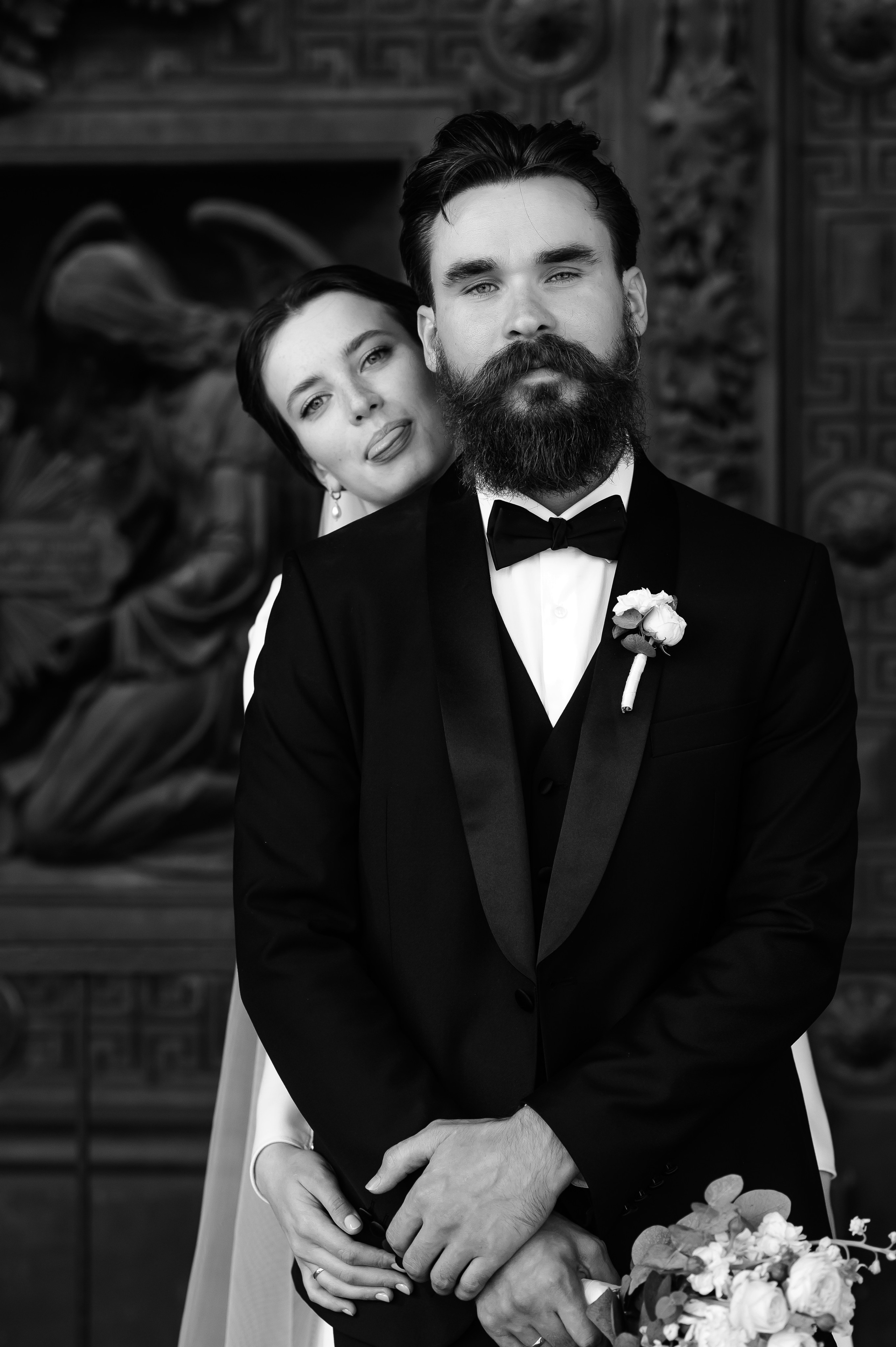 Александр & Елизавета. Семейный и свадебный фотограф в Санкт-Петербурге Серафима Смирнова