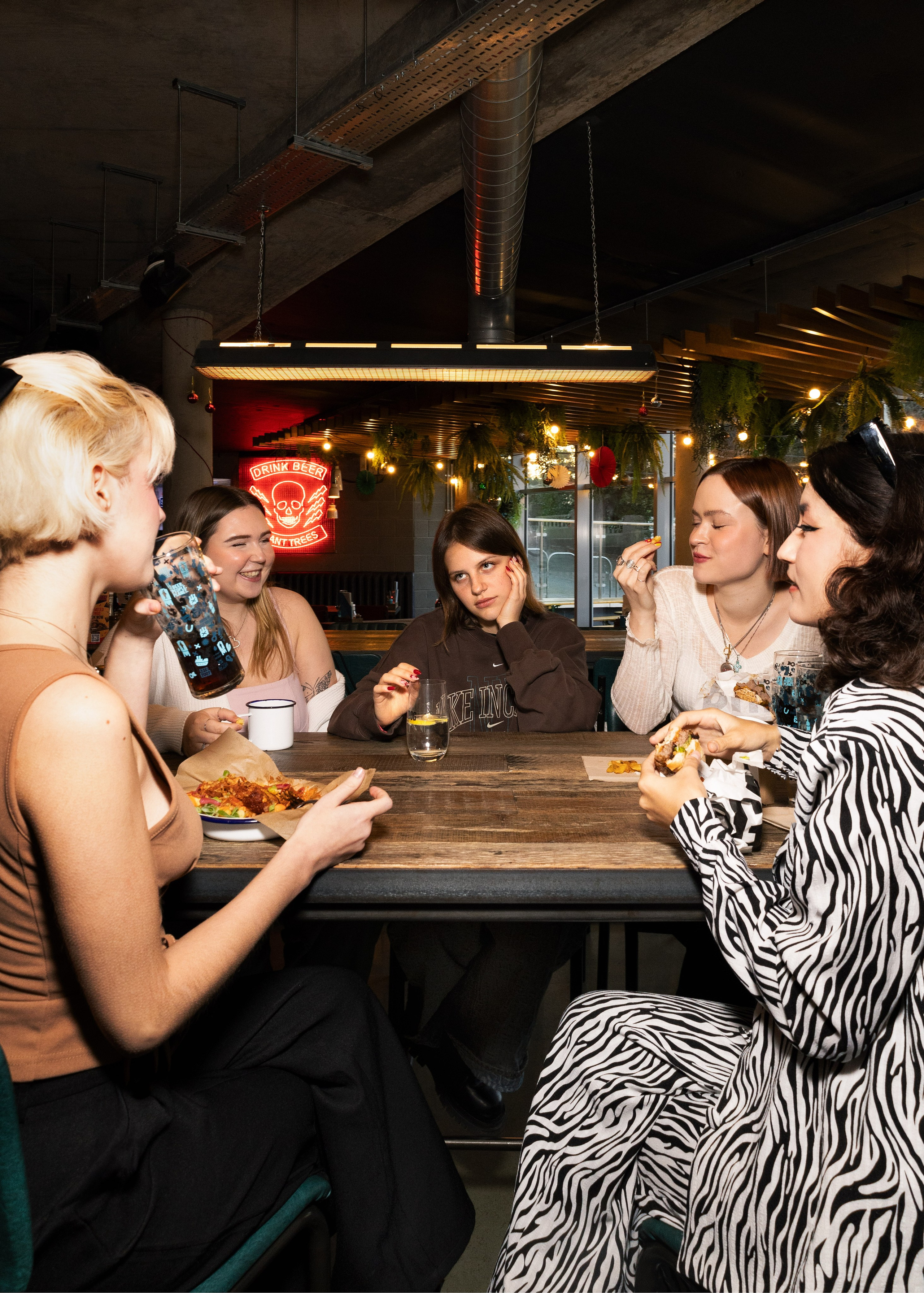 Documentary photography. Mona — Fashion & Documentary photographer