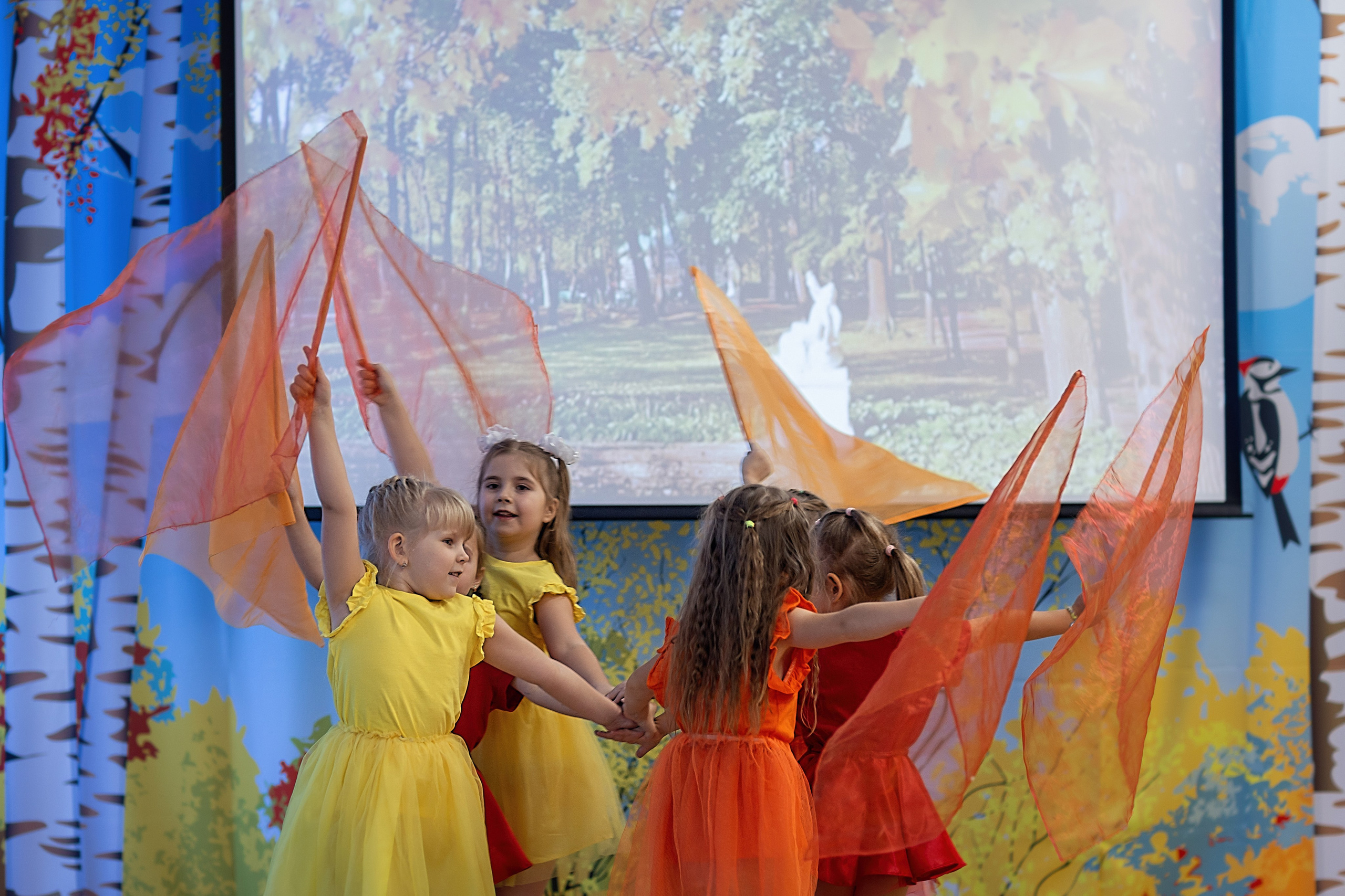 Музыкальная гостиная_осень_2024. Семейный фотограф в Санкт-Петербурге