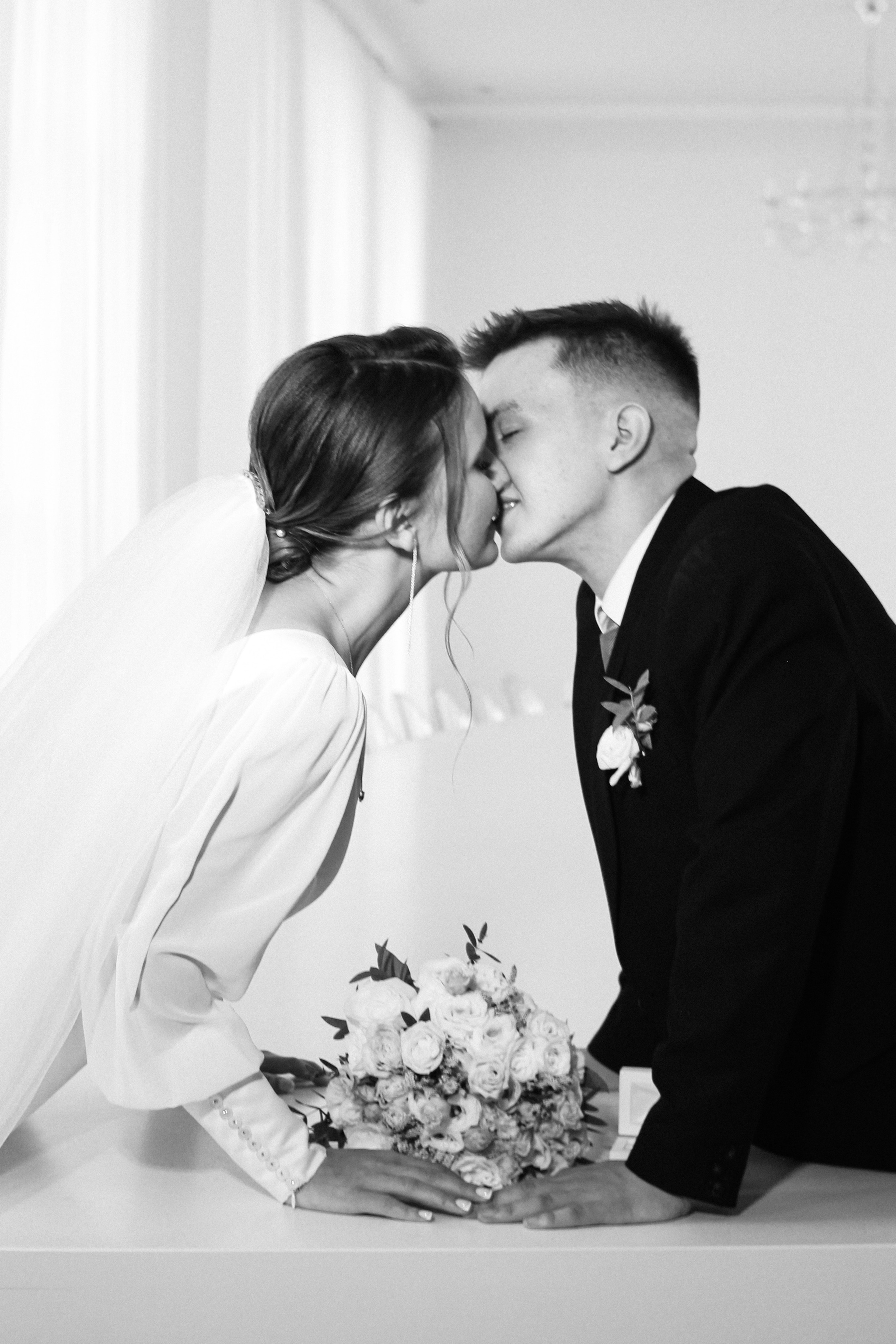 АННА И МАТВЕЙ. Фотограф в Челябинске Ушакова Анастасия