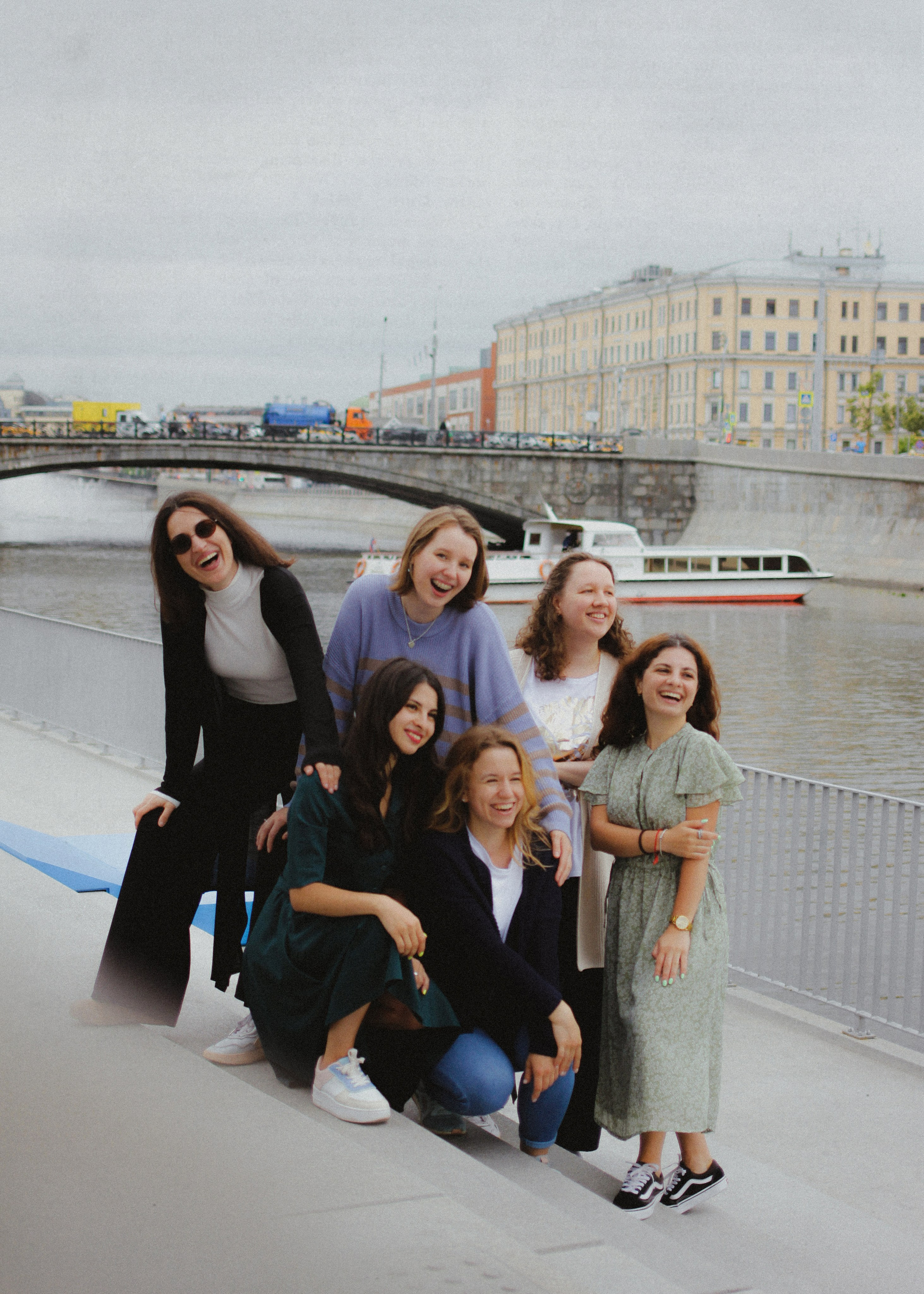 Малютка-девичник. Александра Крашевская. Портретный фотограф в Москве и Санкт-Петербурге