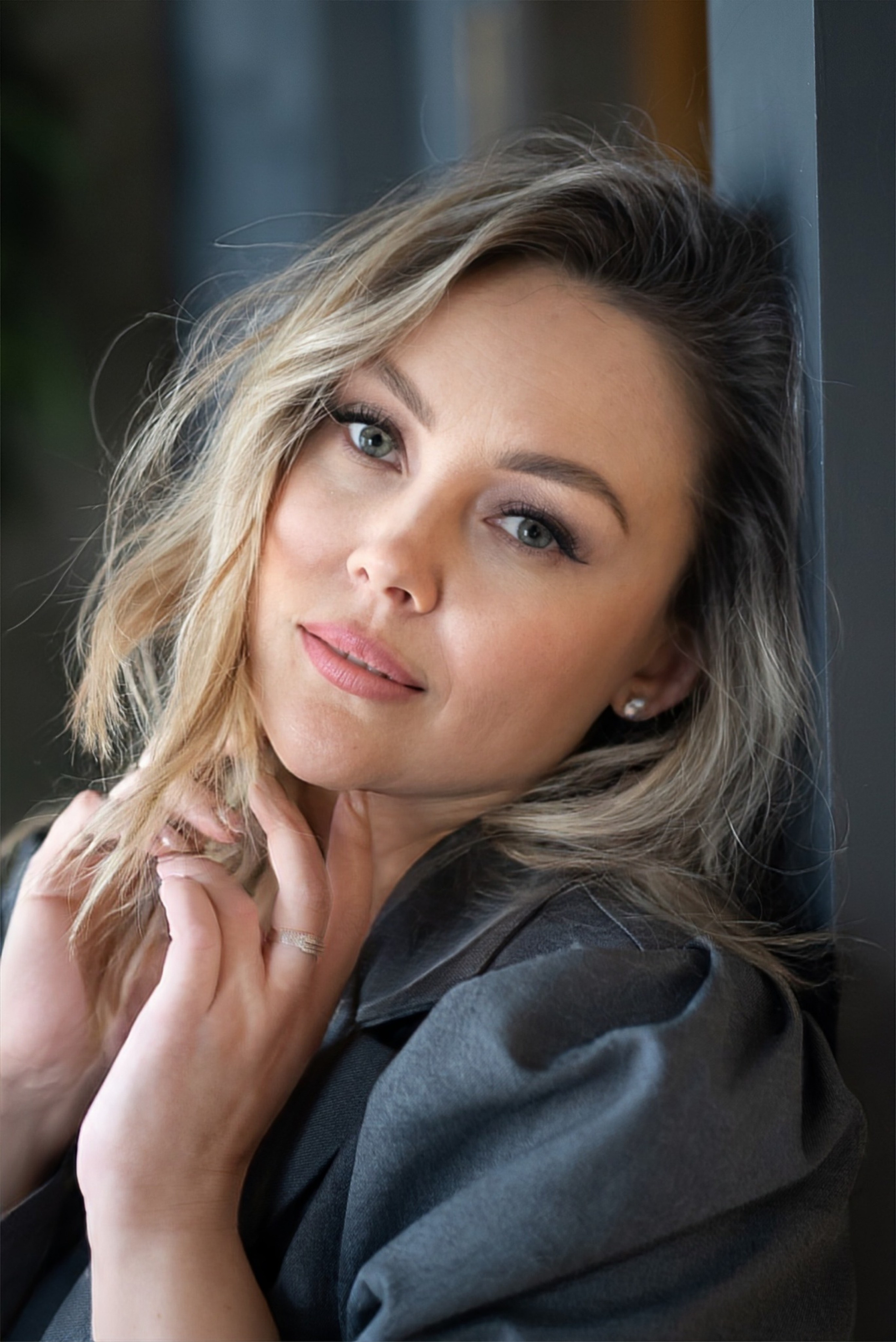 Вера. Фотограф в Москве и Подмосковье Наташа Андрианова