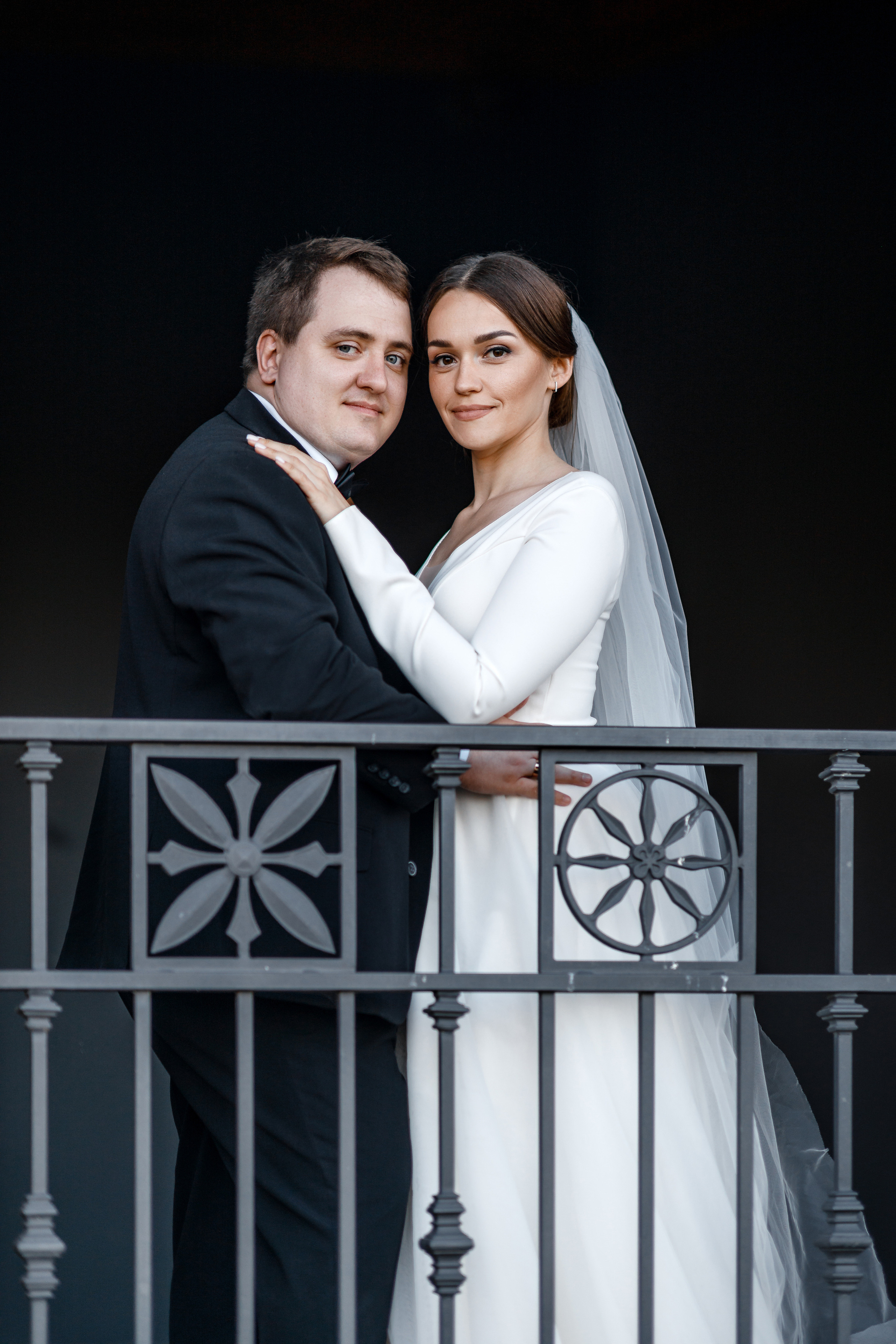 Анонс свадьбы Владислава и Натальи. Свадебный фотограф в Крыму и Севастополе Ольга Баскакова