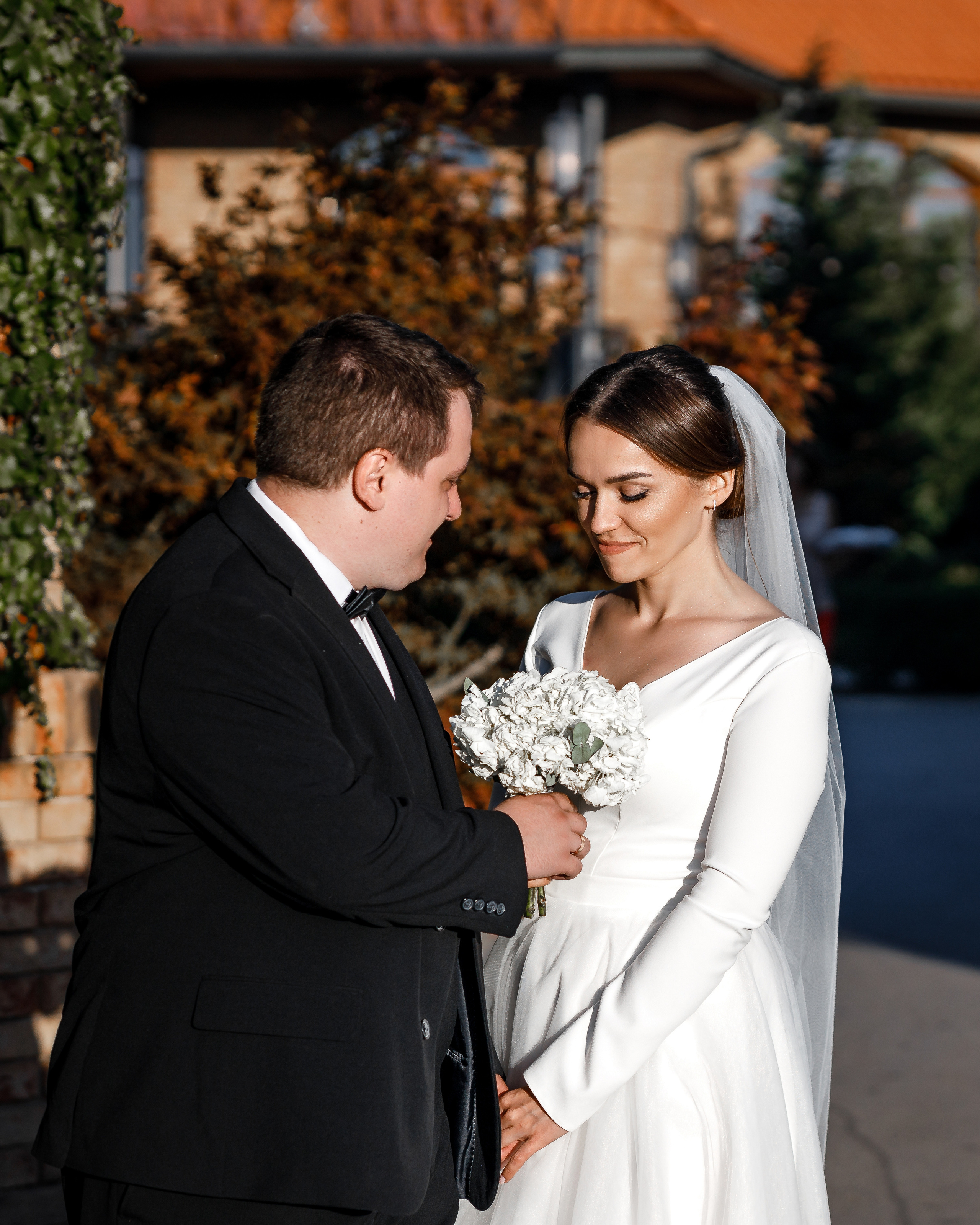 Анонс свадьбы Владислава и Натальи. Свадебный фотограф в Крыму и Севастополе Ольга Баскакова