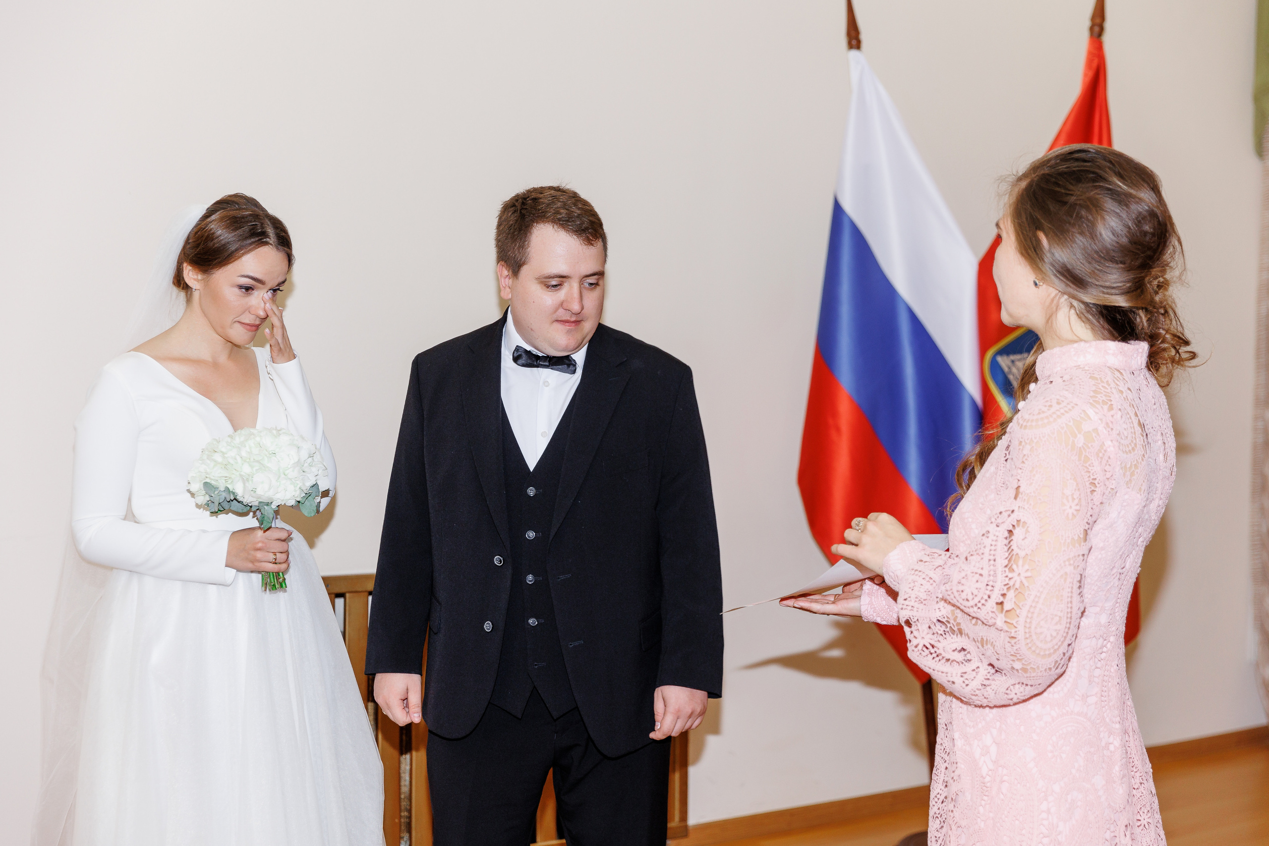 Анонс свадьбы Владислава и Натальи. Свадебный фотограф в Крыму и Севастополе Ольга Баскакова