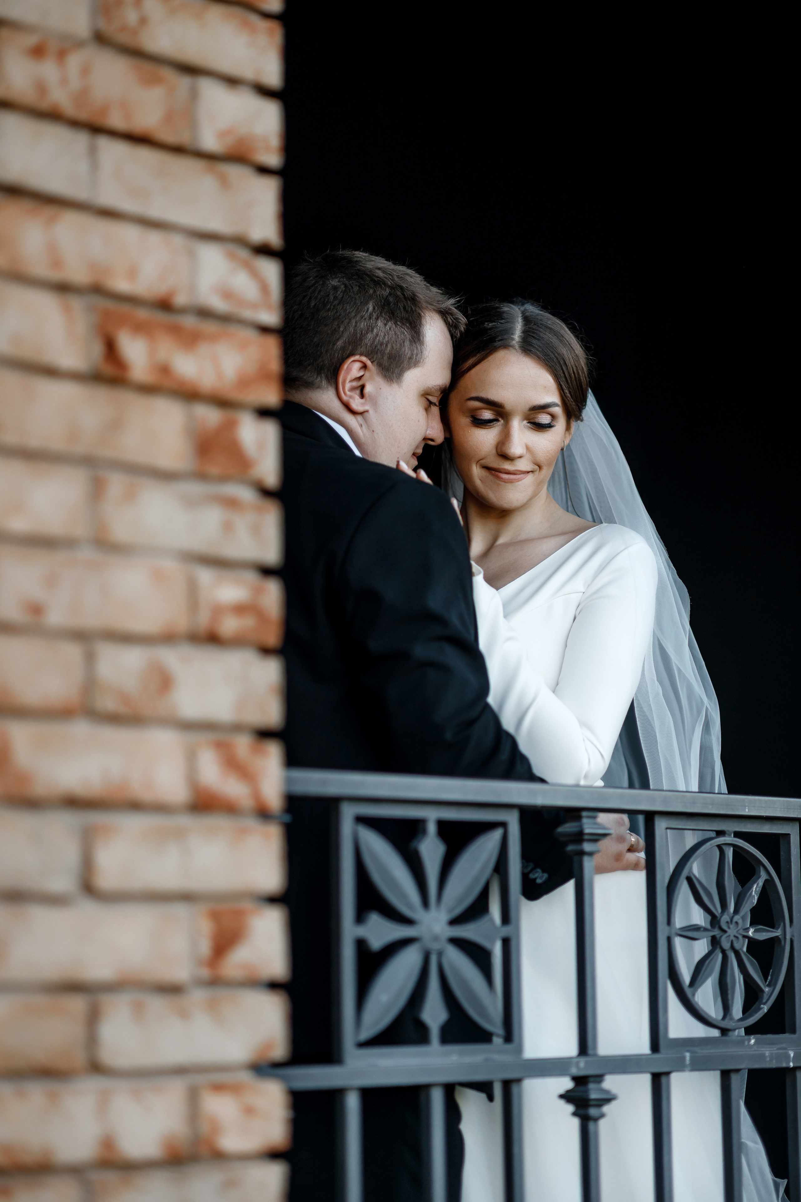 Анонс свадьбы Владислава и Натальи. Свадебный фотограф в Крыму и Севастополе Ольга Баскакова