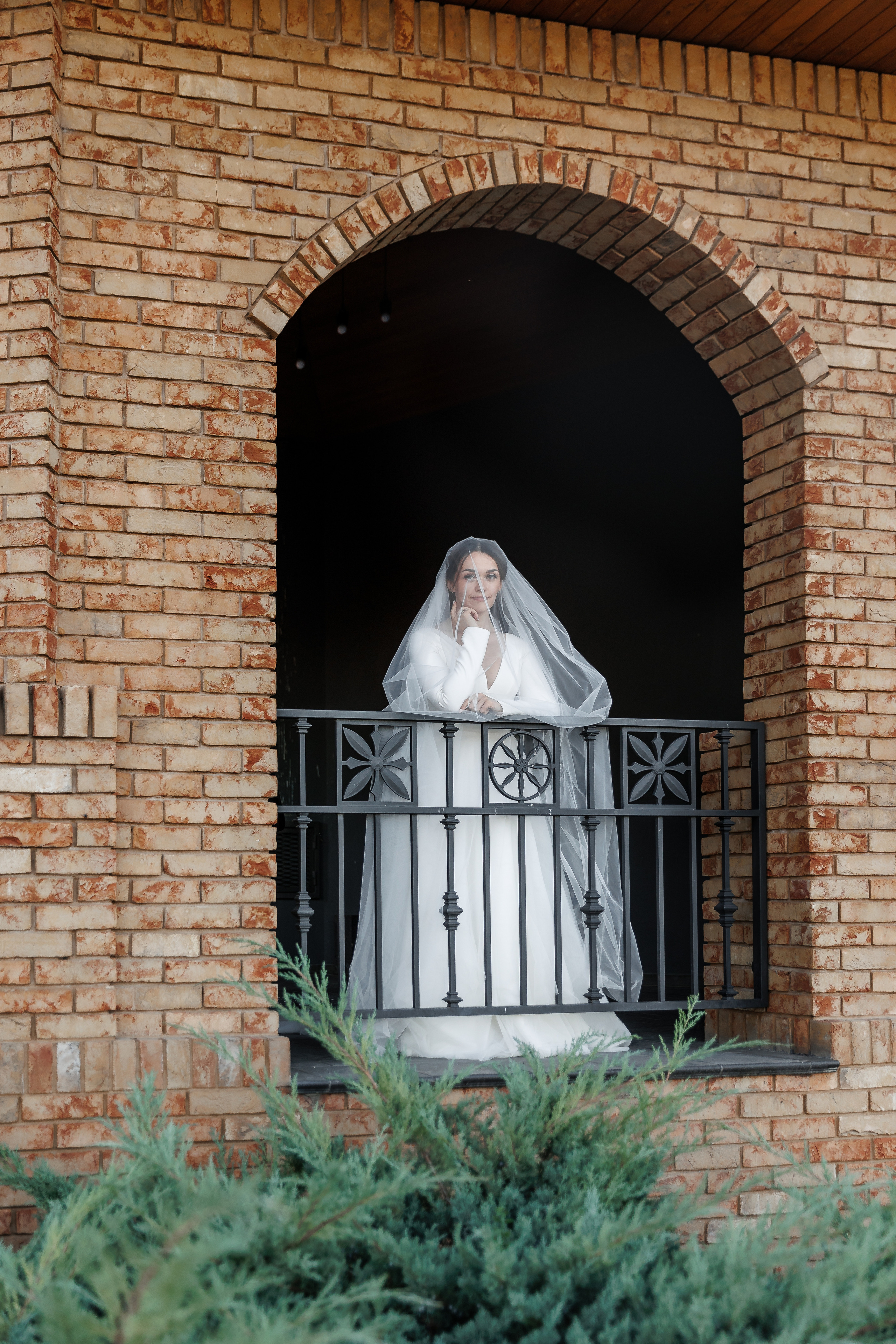 Анонс свадьбы Владислава и Натальи. Свадебный фотограф в Крыму и Севастополе Ольга Баскакова