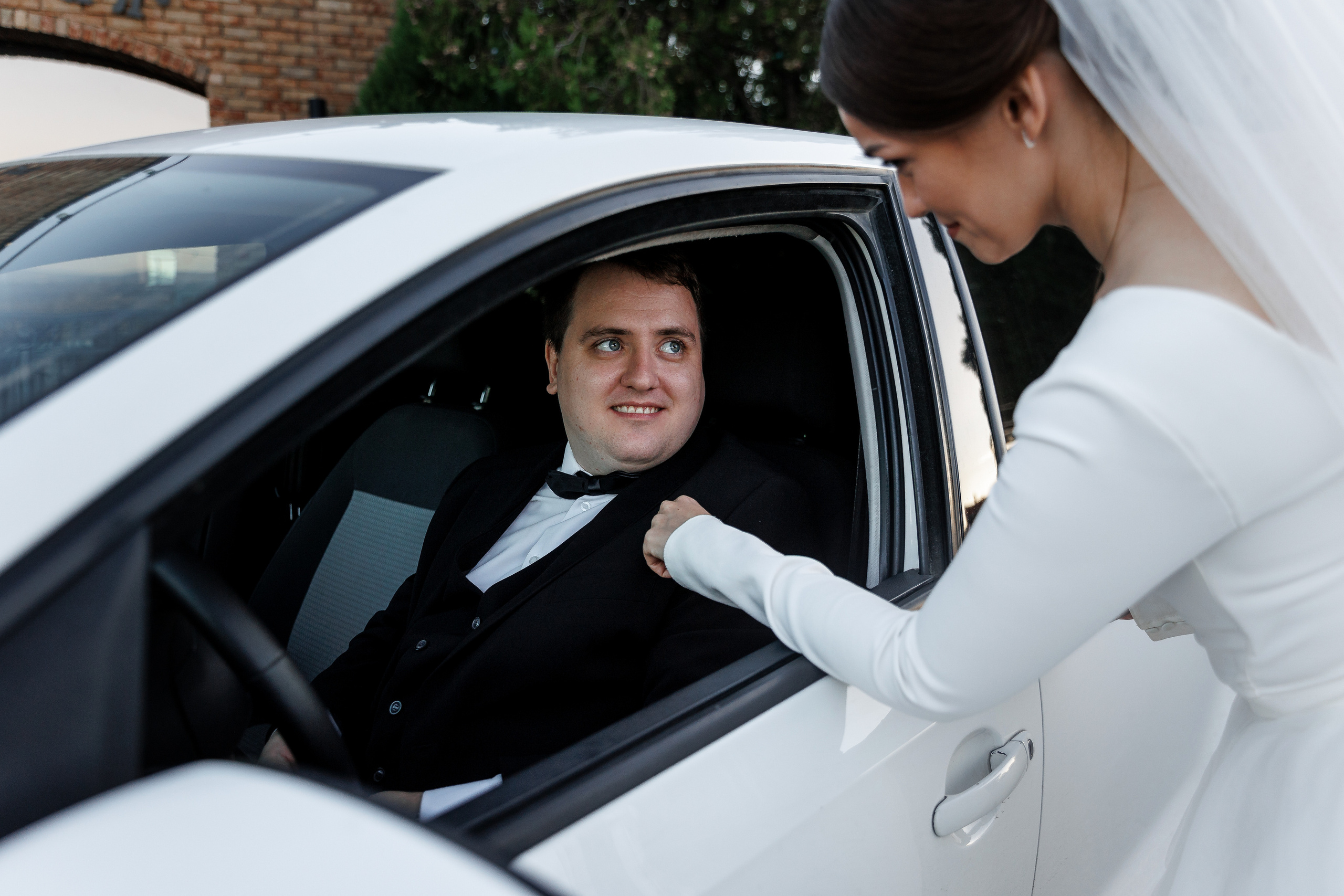 Анонс свадьбы Владислава и Натальи. Свадебный фотограф в Крыму и Севастополе Ольга Баскакова