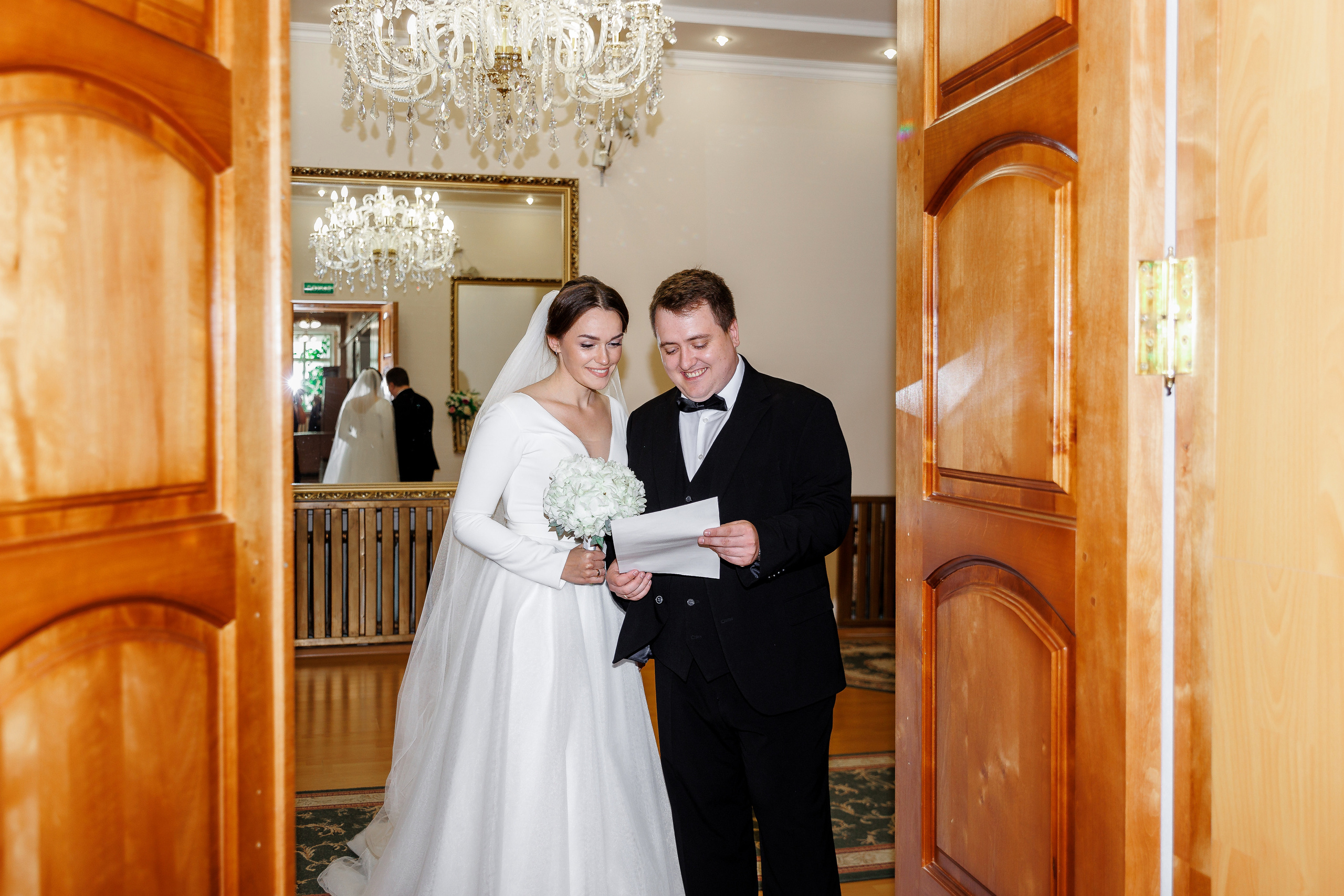 Анонс свадьбы Владислава и Натальи. Свадебный фотограф в Крыму и Севастополе Ольга Баскакова