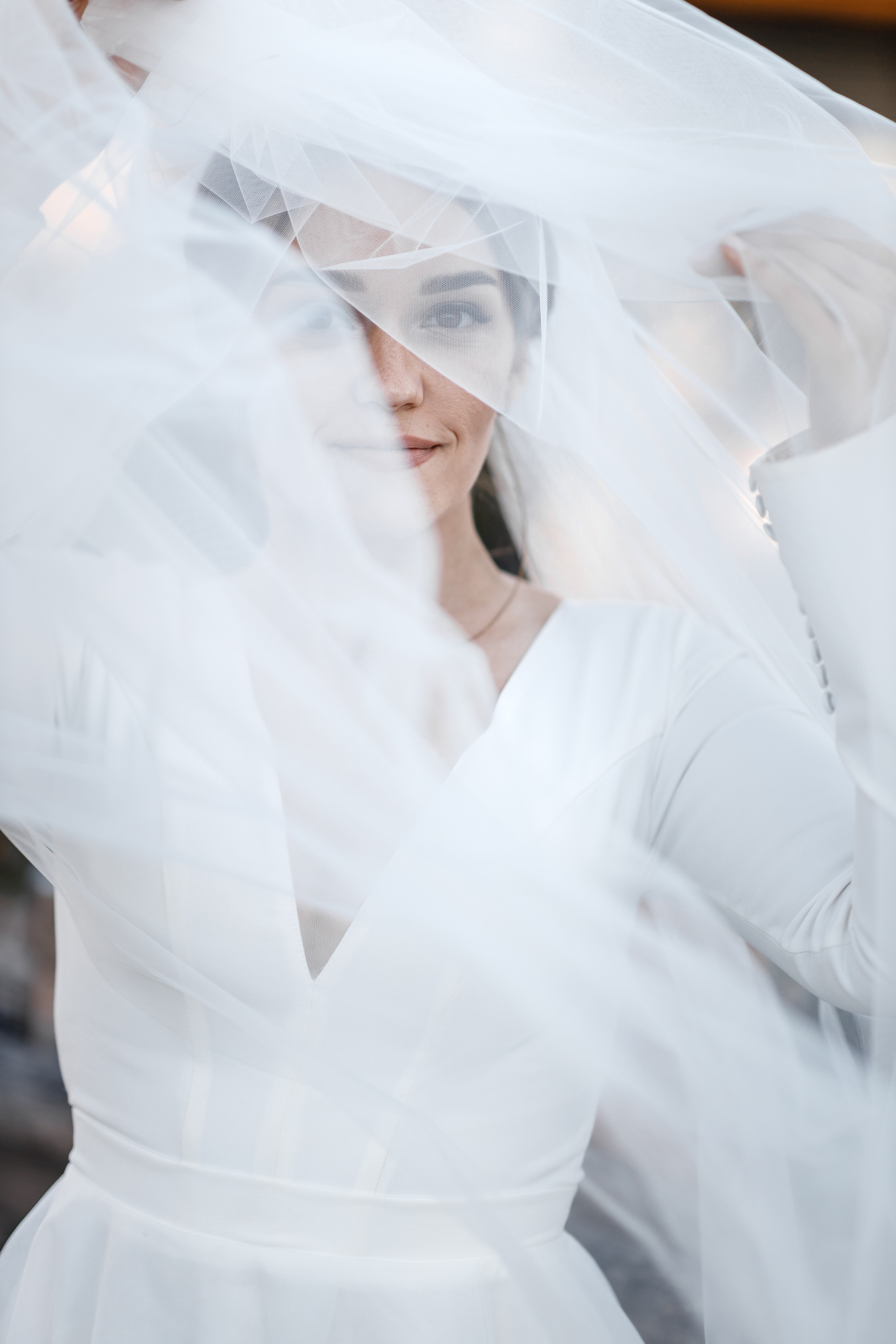 Анонс свадьбы Владислава и Натальи. Свадебный фотограф в Крыму и Севастополе Ольга Баскакова