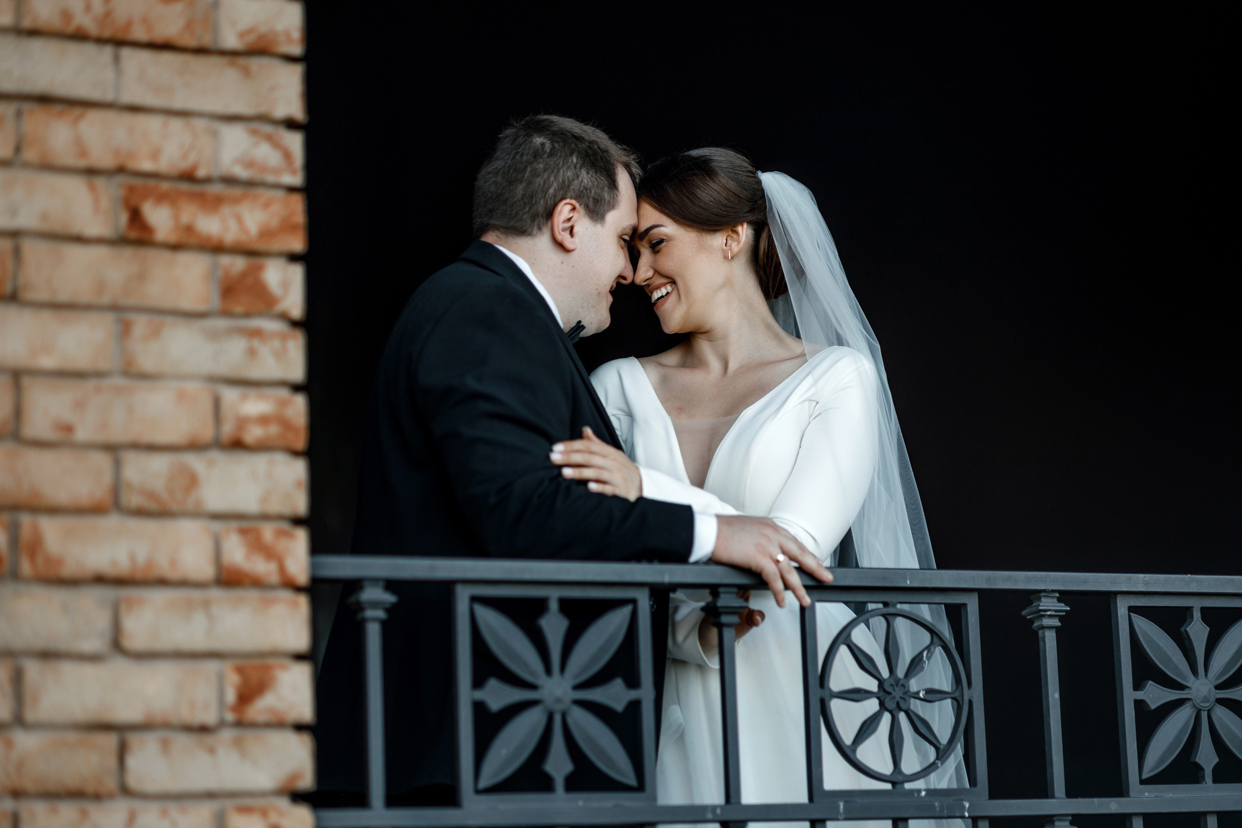 Анонс свадьбы Владислава и Натальи. Свадебный фотограф в Крыму и Севастополе Ольга Баскакова