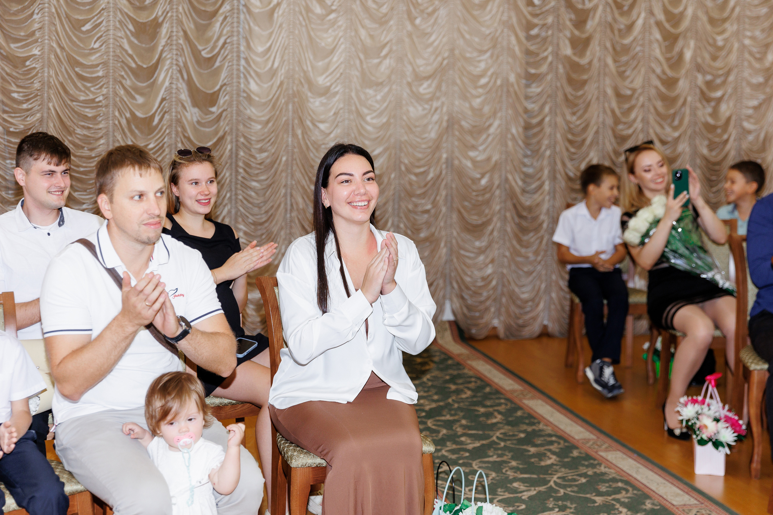 Анонс свадьбы Владислава и Натальи. Свадебный фотограф в Крыму и Севастополе Ольга Баскакова