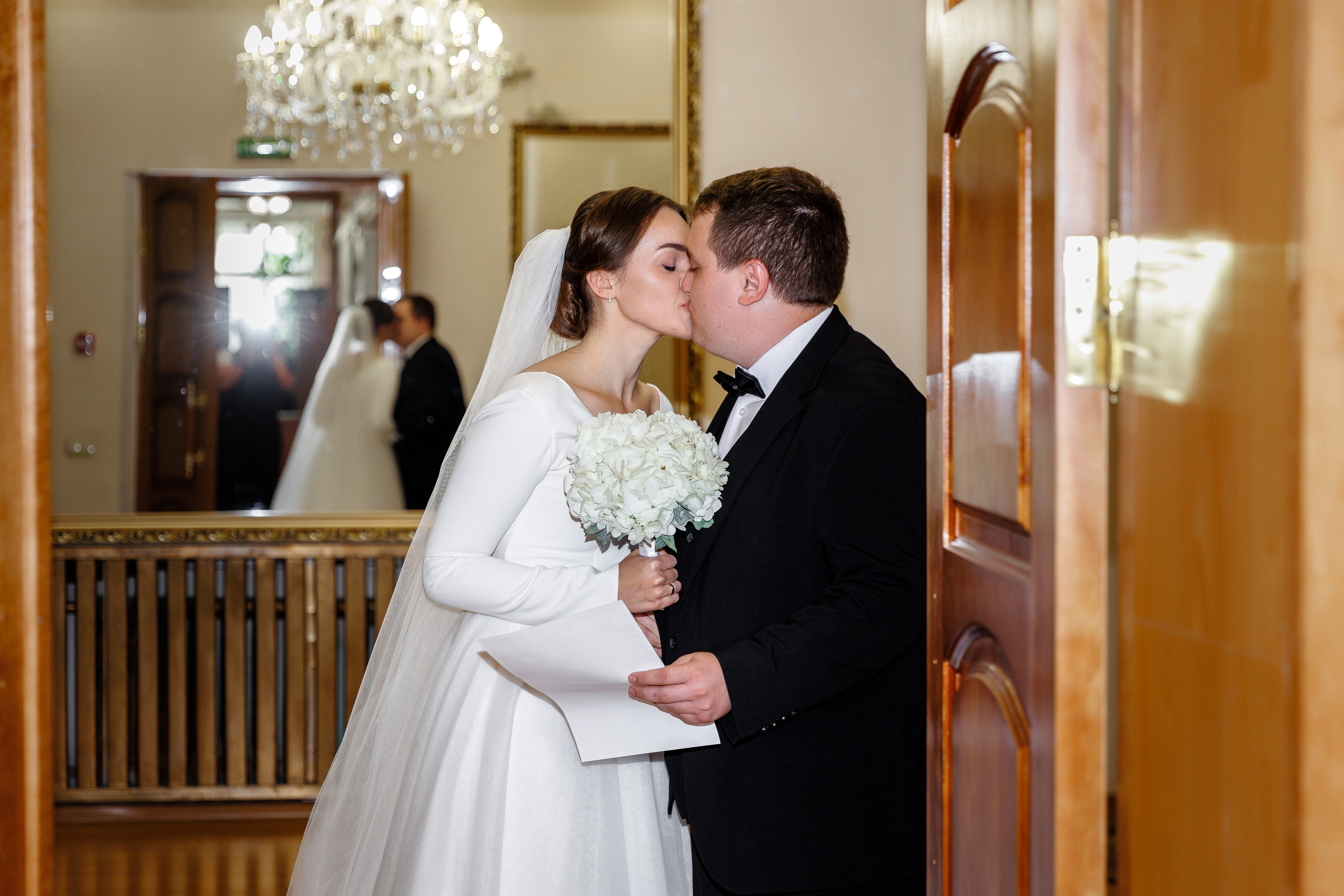 Анонс свадьбы Владислава и Натальи. Свадебный фотограф в Крыму и Севастополе Ольга Баскакова