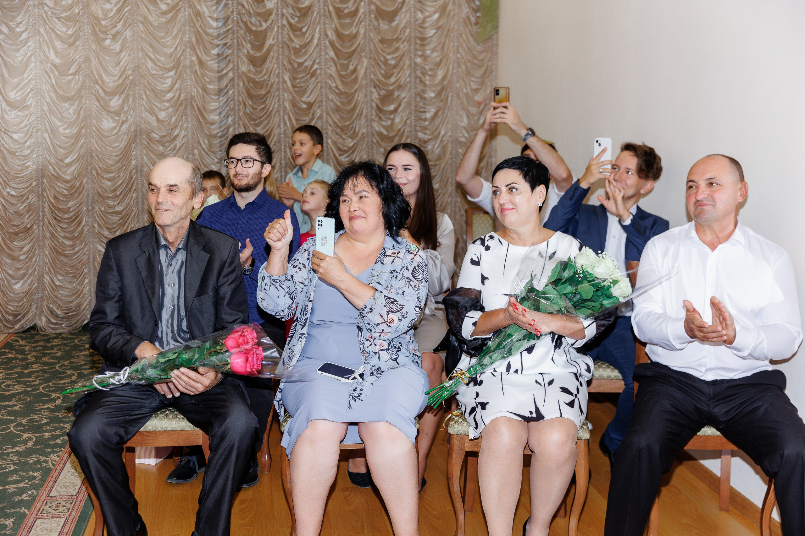 Анонс свадьбы Владислава и Натальи. Свадебный фотограф в Крыму и Севастополе Ольга Баскакова