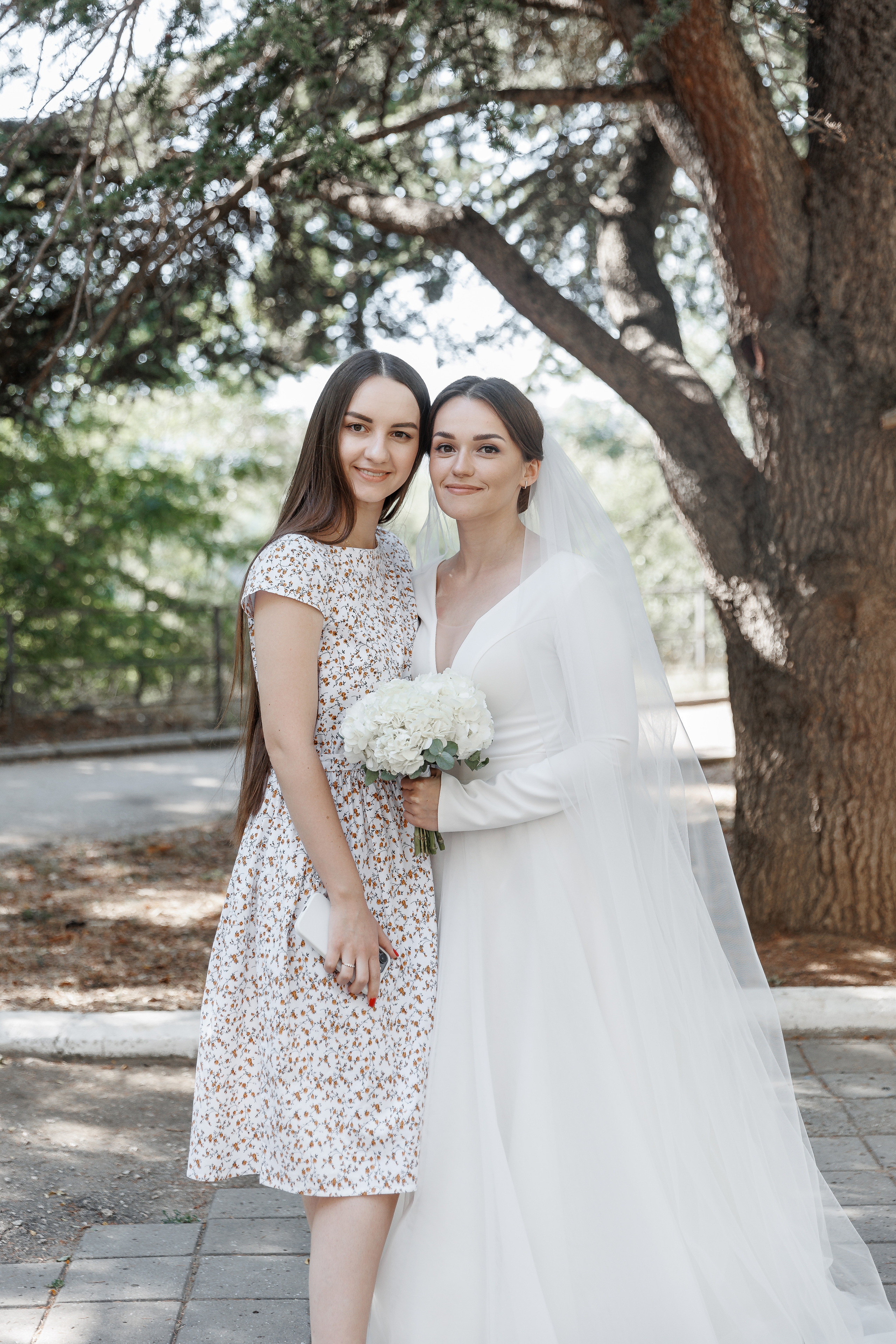 Анонс свадьбы Владислава и Натальи. Свадебный фотограф в Крыму и Севастополе Ольга Баскакова