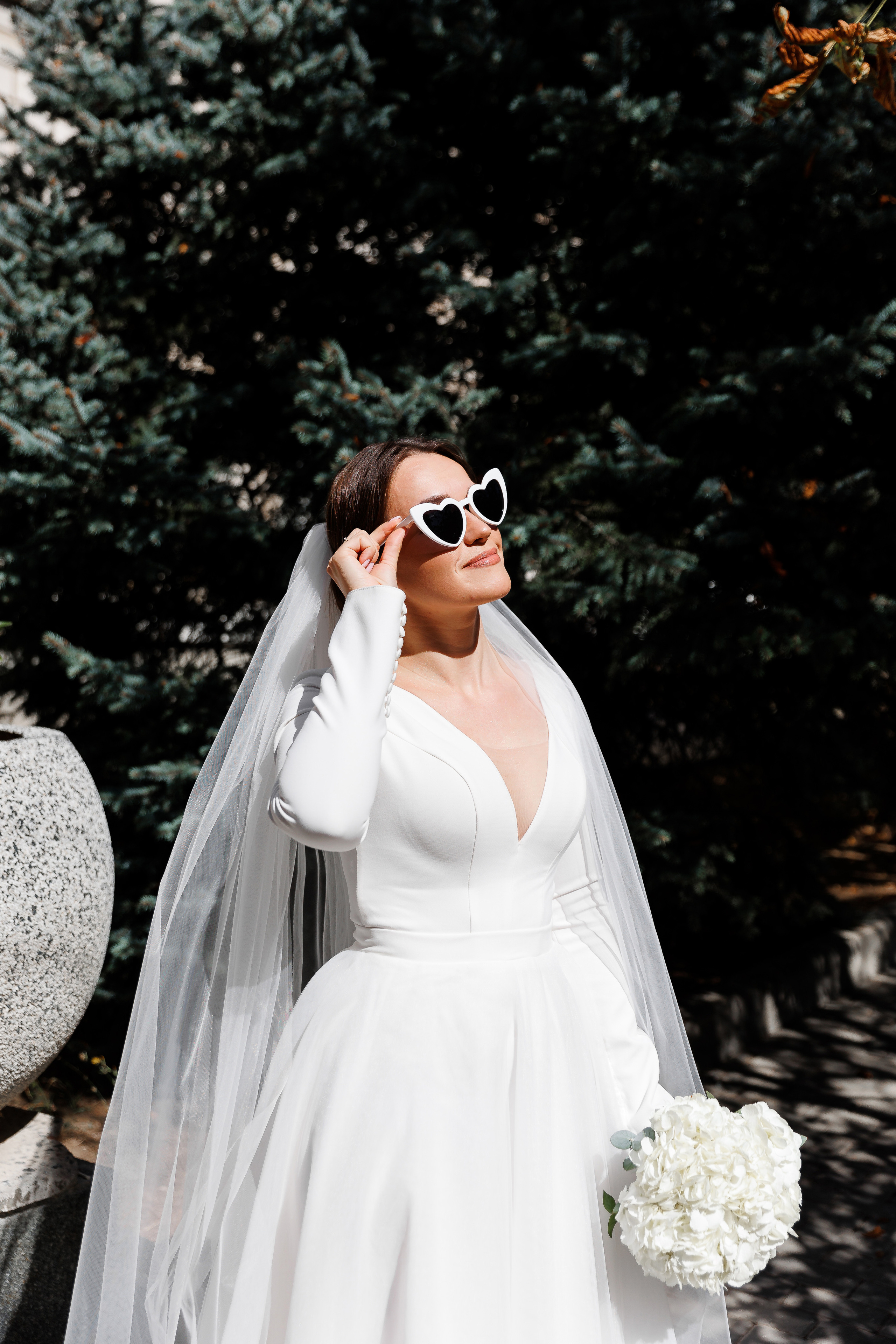 Анонс свадьбы Владислава и Натальи. Свадебный фотограф в Крыму и Севастополе Ольга Баскакова