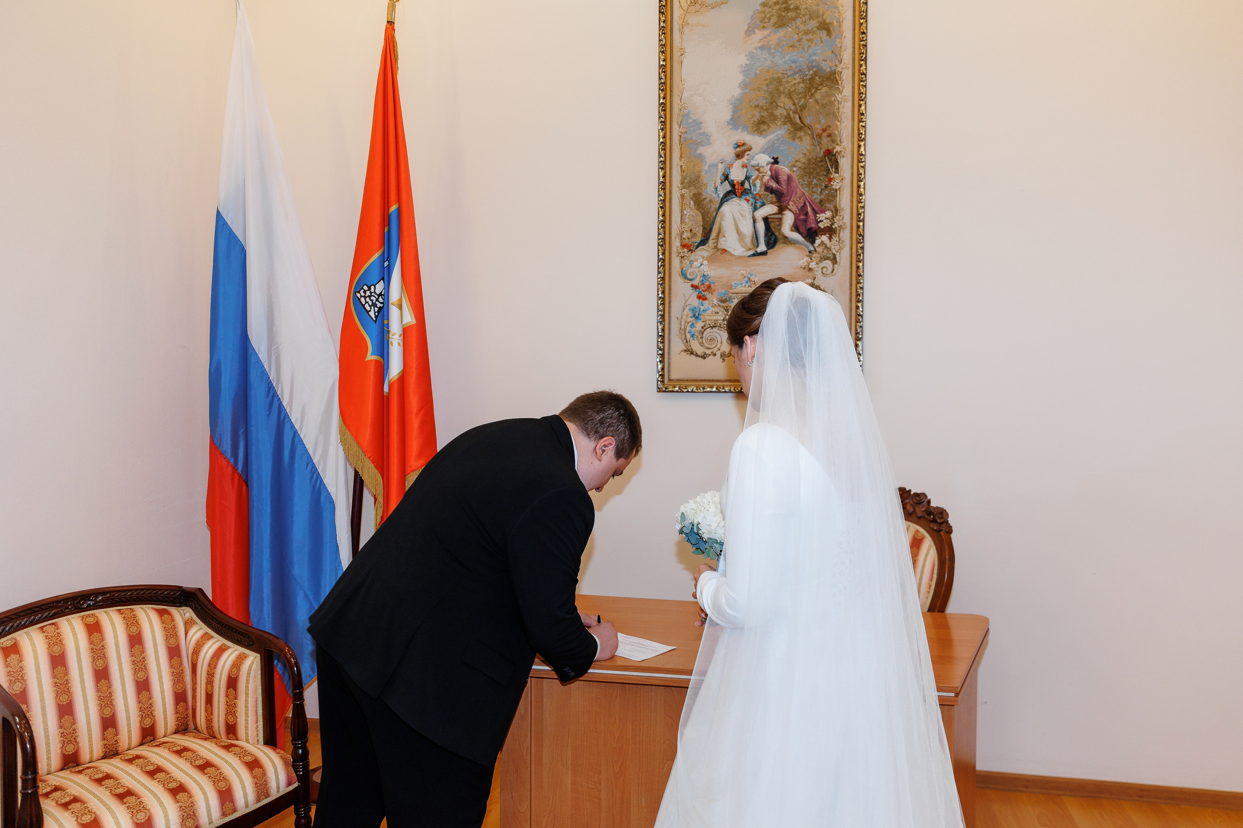 Анонс свадьбы Владислава и Натальи. Свадебный фотограф в Крыму и Севастополе Ольга Баскакова