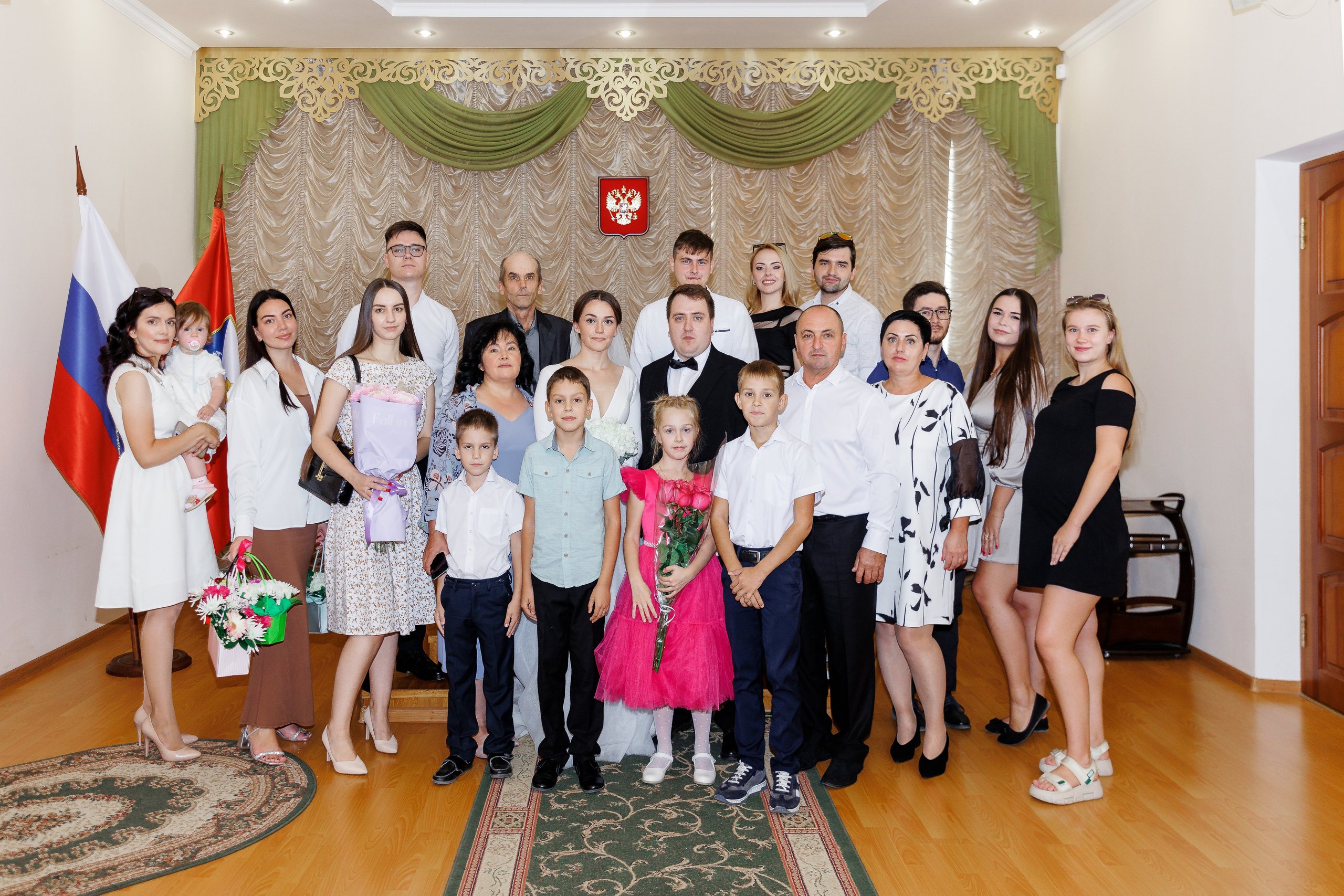 Анонс свадьбы Владислава и Натальи. Свадебный фотограф в Крыму и Севастополе Ольга Баскакова