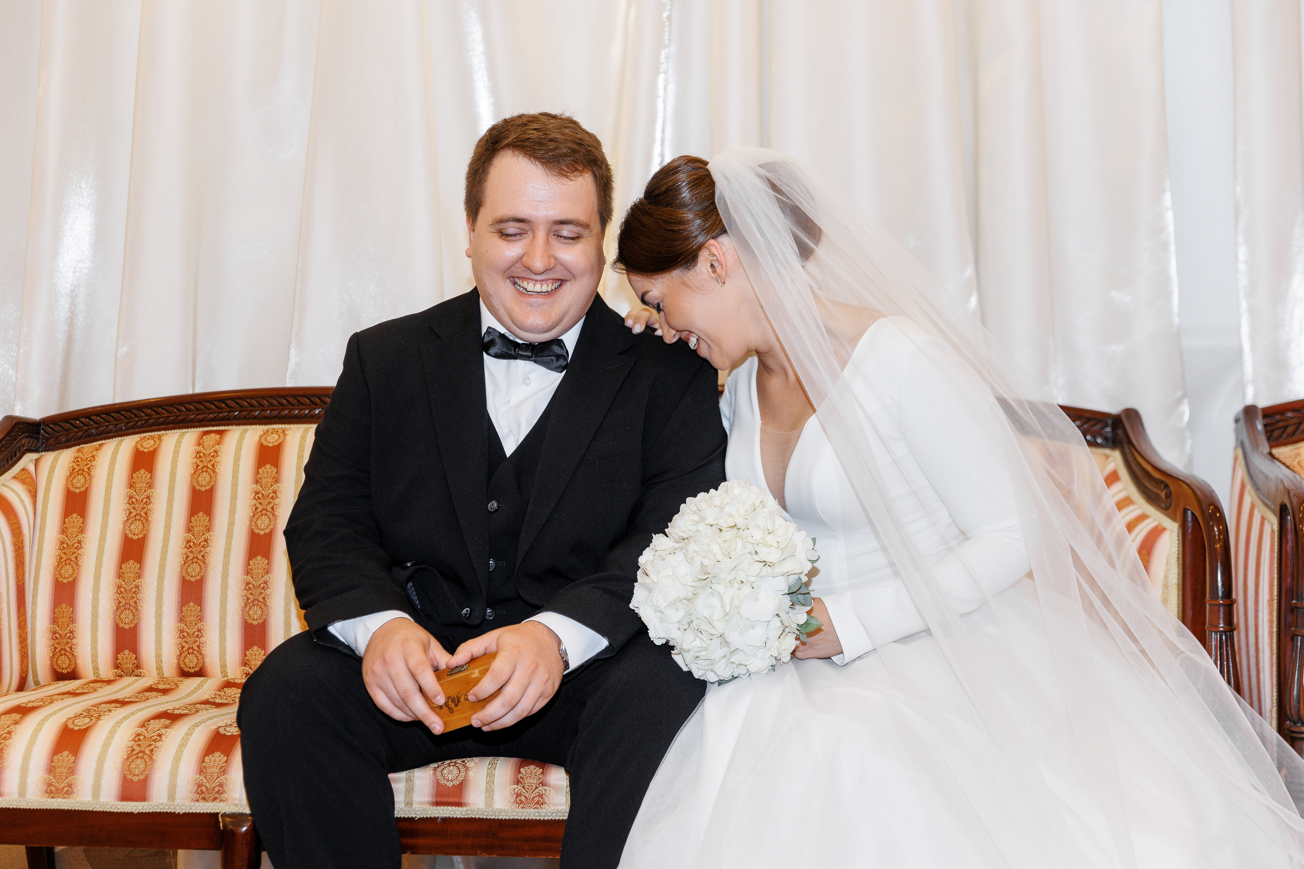 Анонс свадьбы Владислава и Натальи. Свадебный фотограф в Крыму и Севастополе Ольга Баскакова