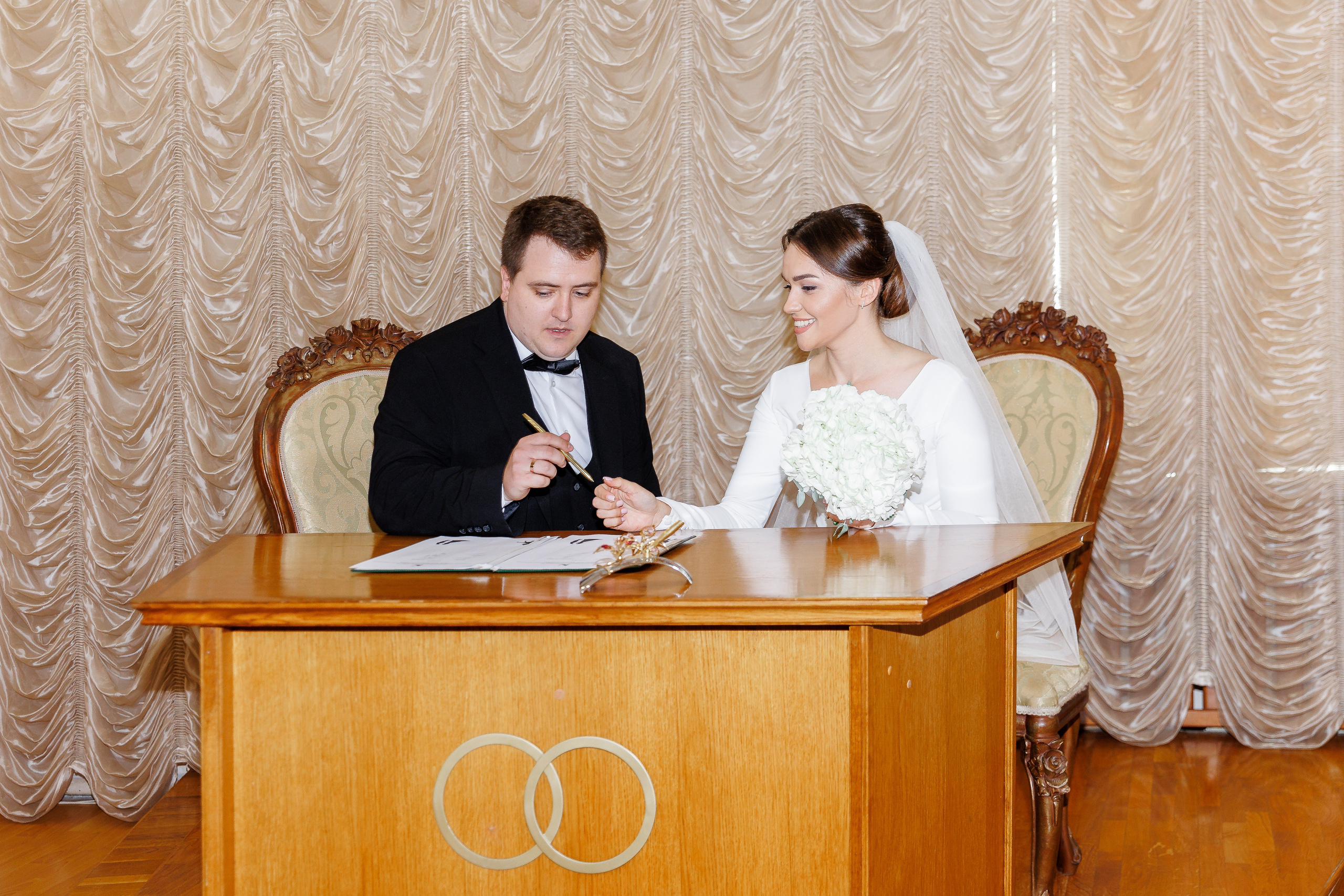 Анонс свадьбы Владислава и Натальи. Свадебный фотограф в Крыму и Севастополе Ольга Баскакова