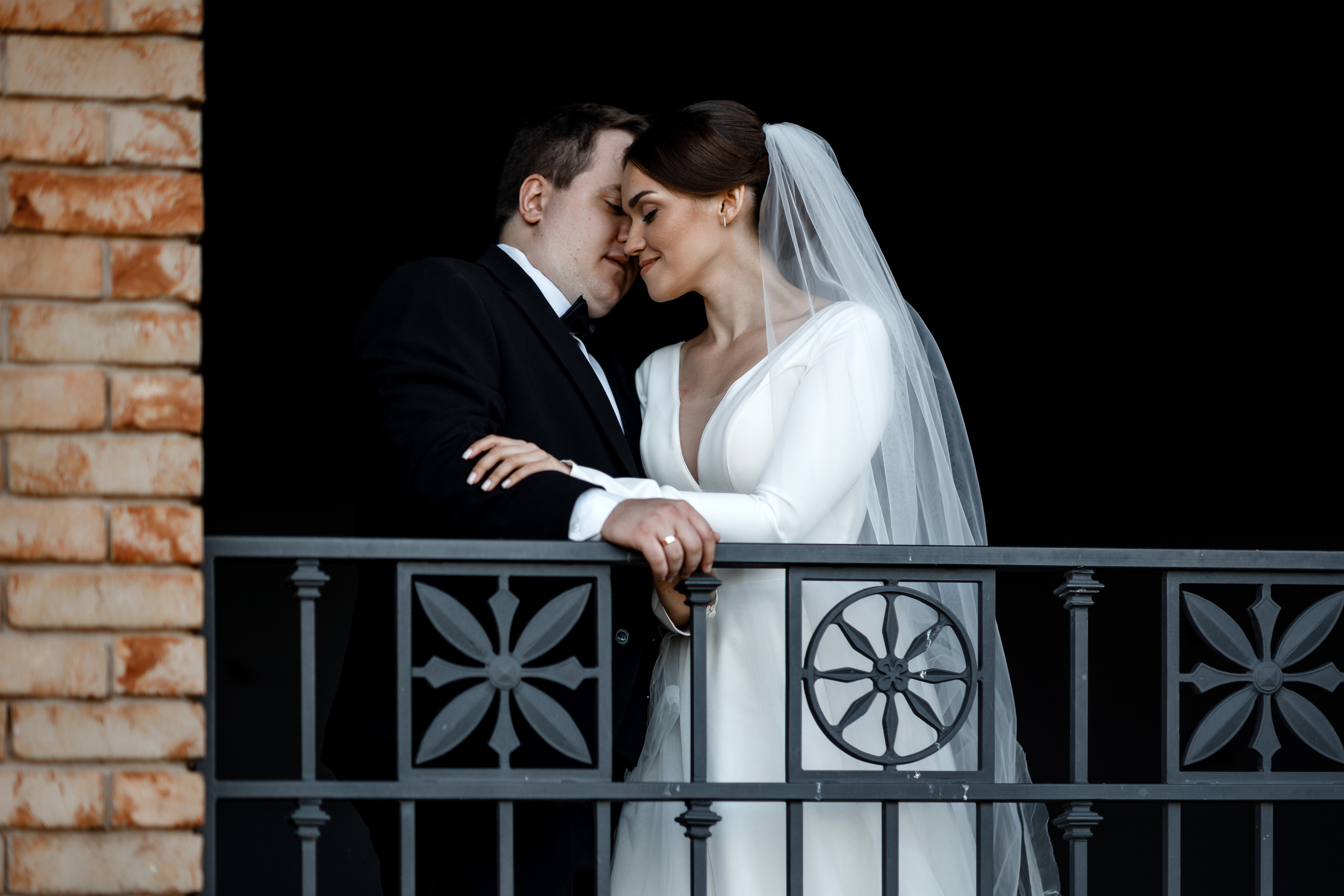 Анонс свадьбы Владислава и Натальи. Свадебный фотограф в Крыму и Севастополе Ольга Баскакова