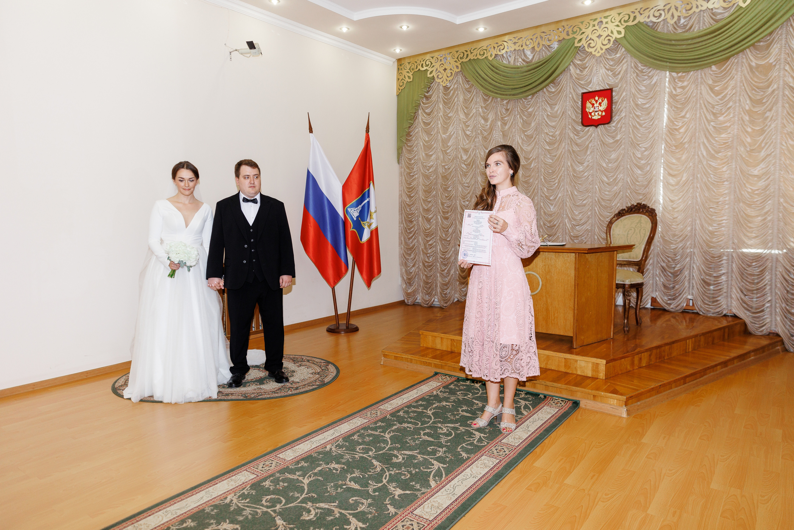 Анонс свадьбы Владислава и Натальи. Свадебный фотограф в Крыму и Севастополе Ольга Баскакова