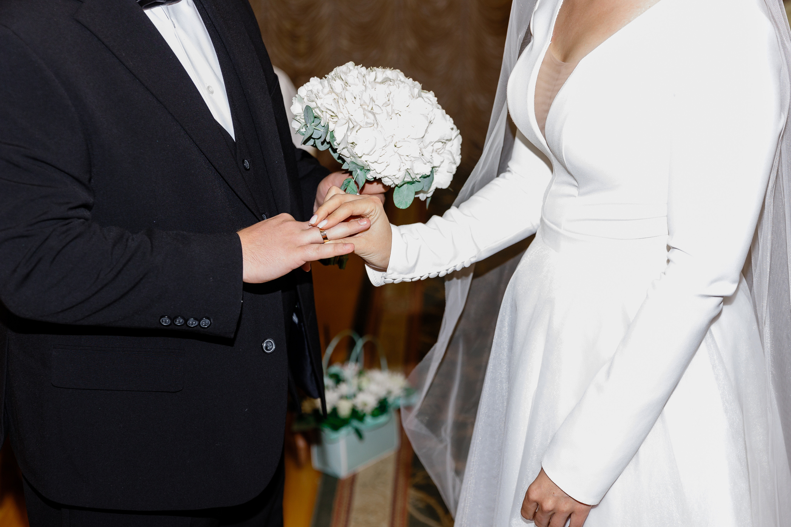 Анонс свадьбы Владислава и Натальи. Свадебный фотограф в Крыму и Севастополе Ольга Баскакова