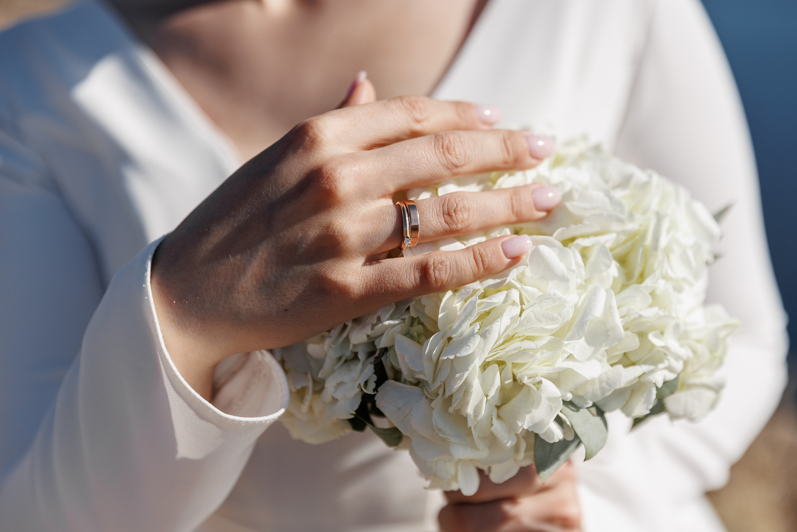 Анонс свадьбы Владислава и Натальи. Свадебный фотограф в Крыму и Севастополе Ольга Баскакова