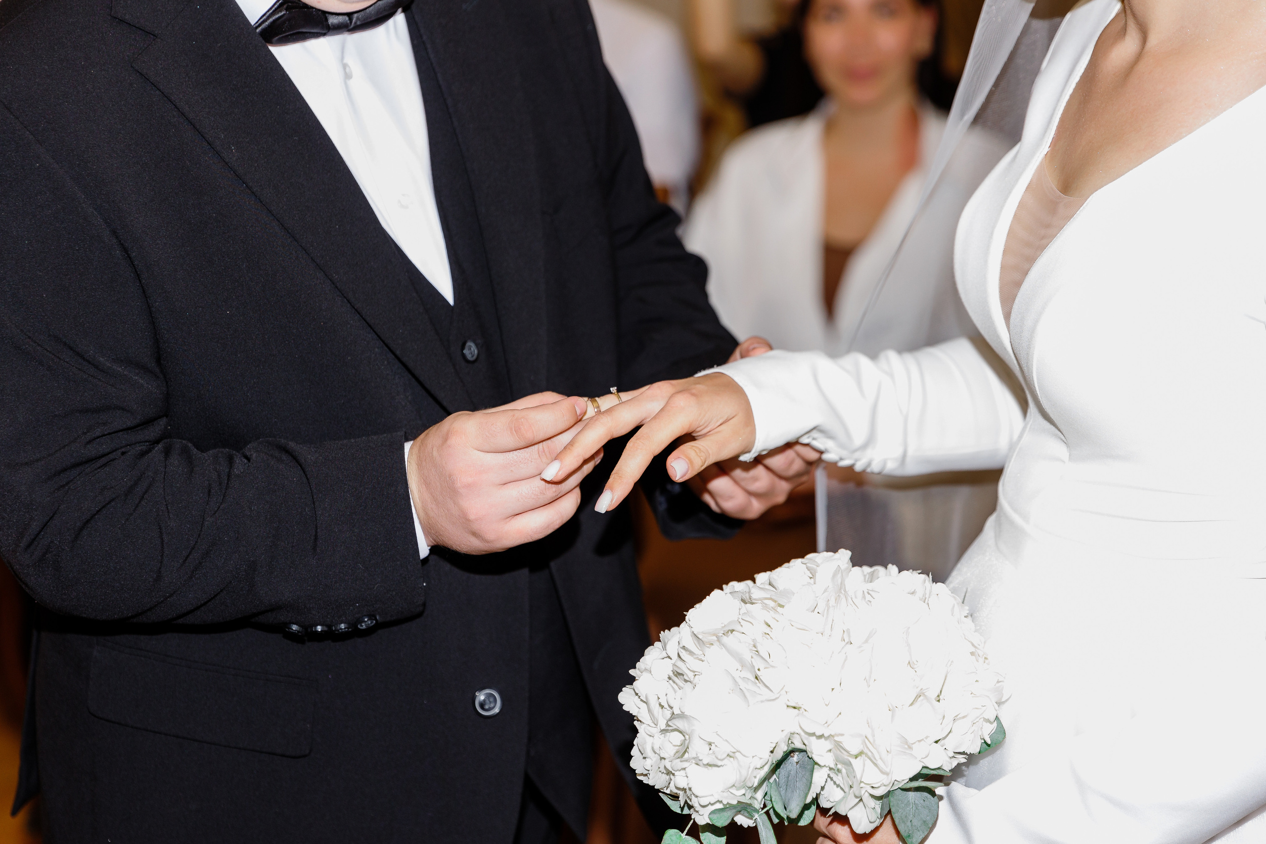 Анонс свадьбы Владислава и Натальи. Свадебный фотограф в Крыму и Севастополе Ольга Баскакова