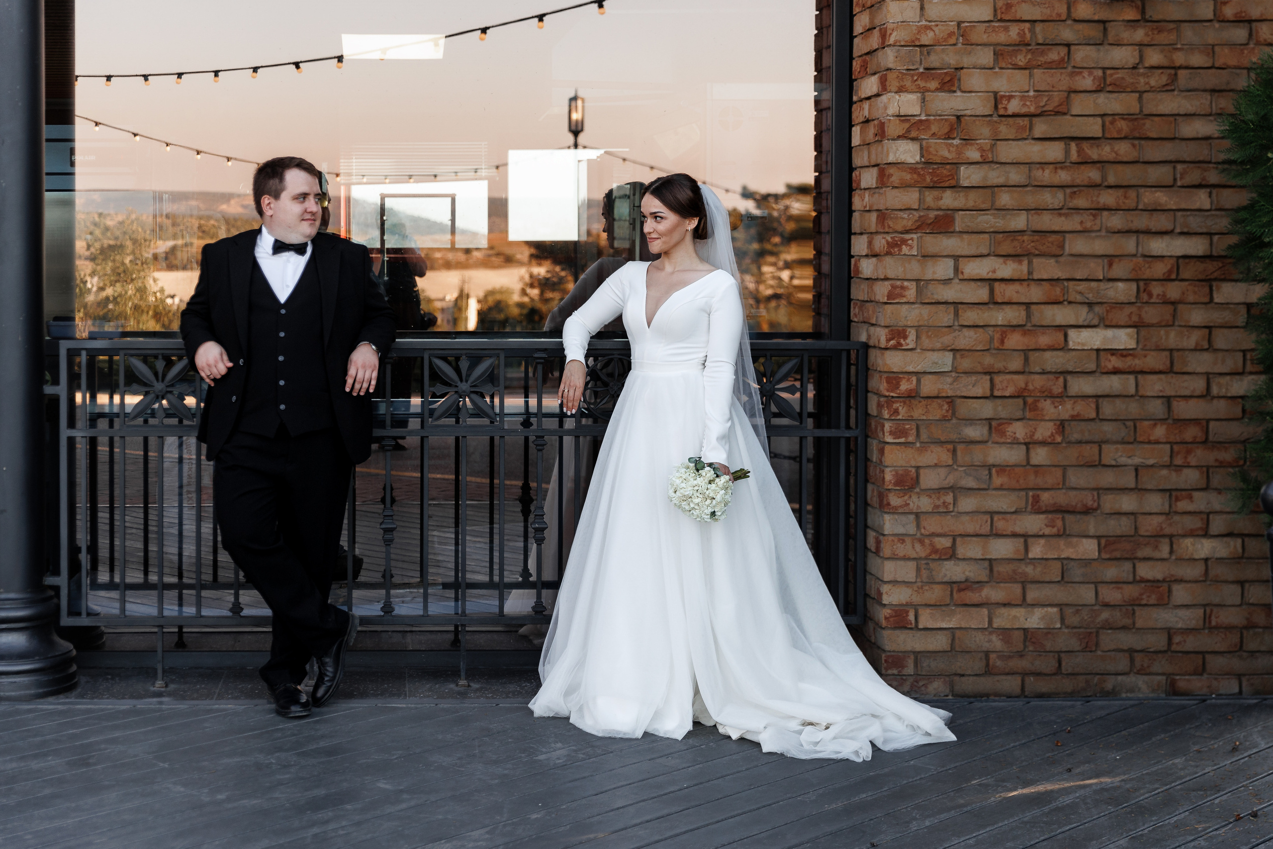 Анонс свадьбы Владислава и Натальи. Свадебный фотограф в Крыму и Севастополе Ольга Баскакова