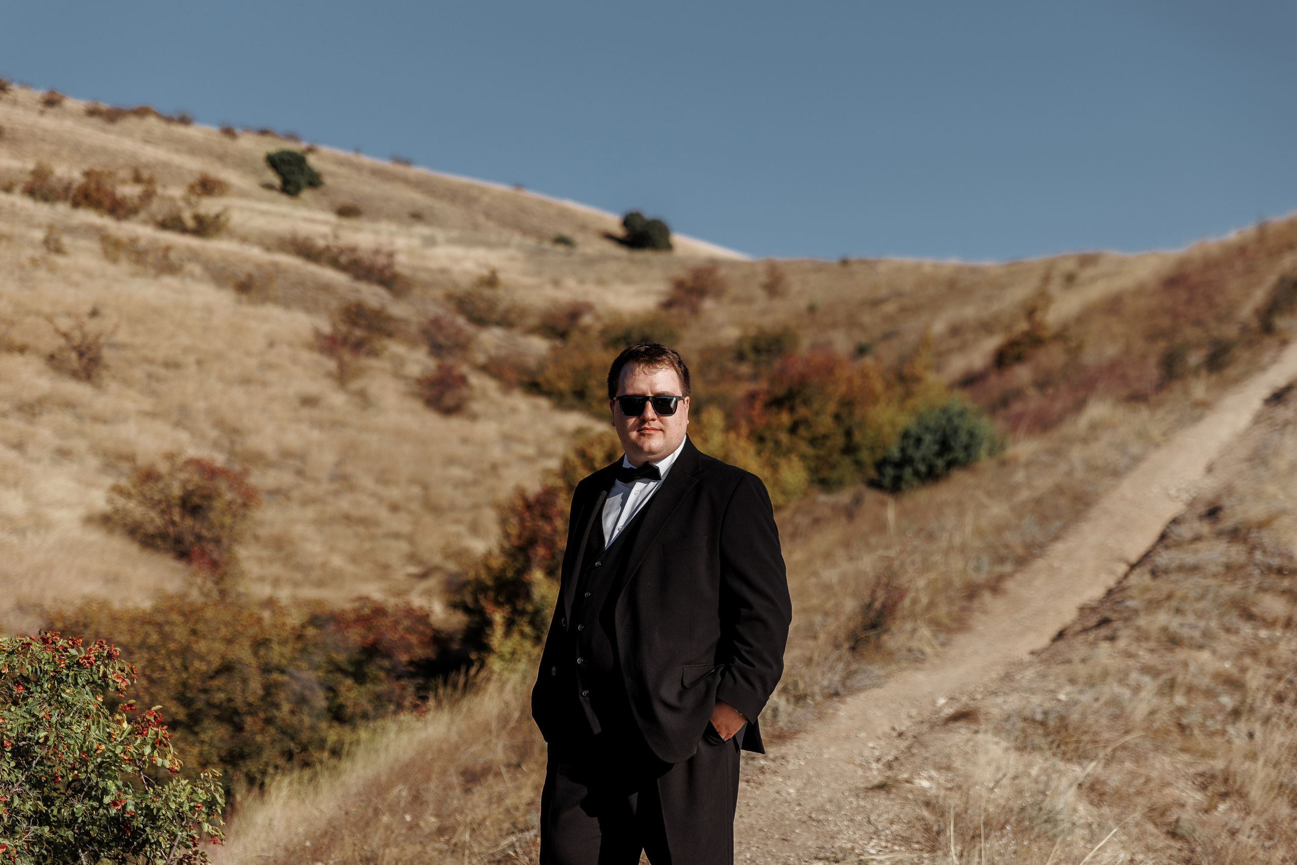 Анонс свадьбы Владислава и Натальи. Свадебный фотограф в Крыму и Севастополе Ольга Баскакова