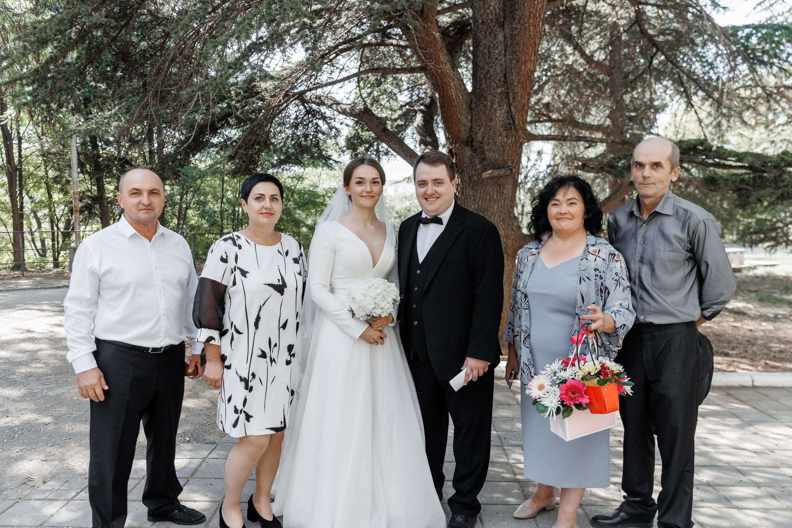 Анонс свадьбы Владислава и Натальи. Свадебный фотограф в Крыму и Севастополе Ольга Баскакова