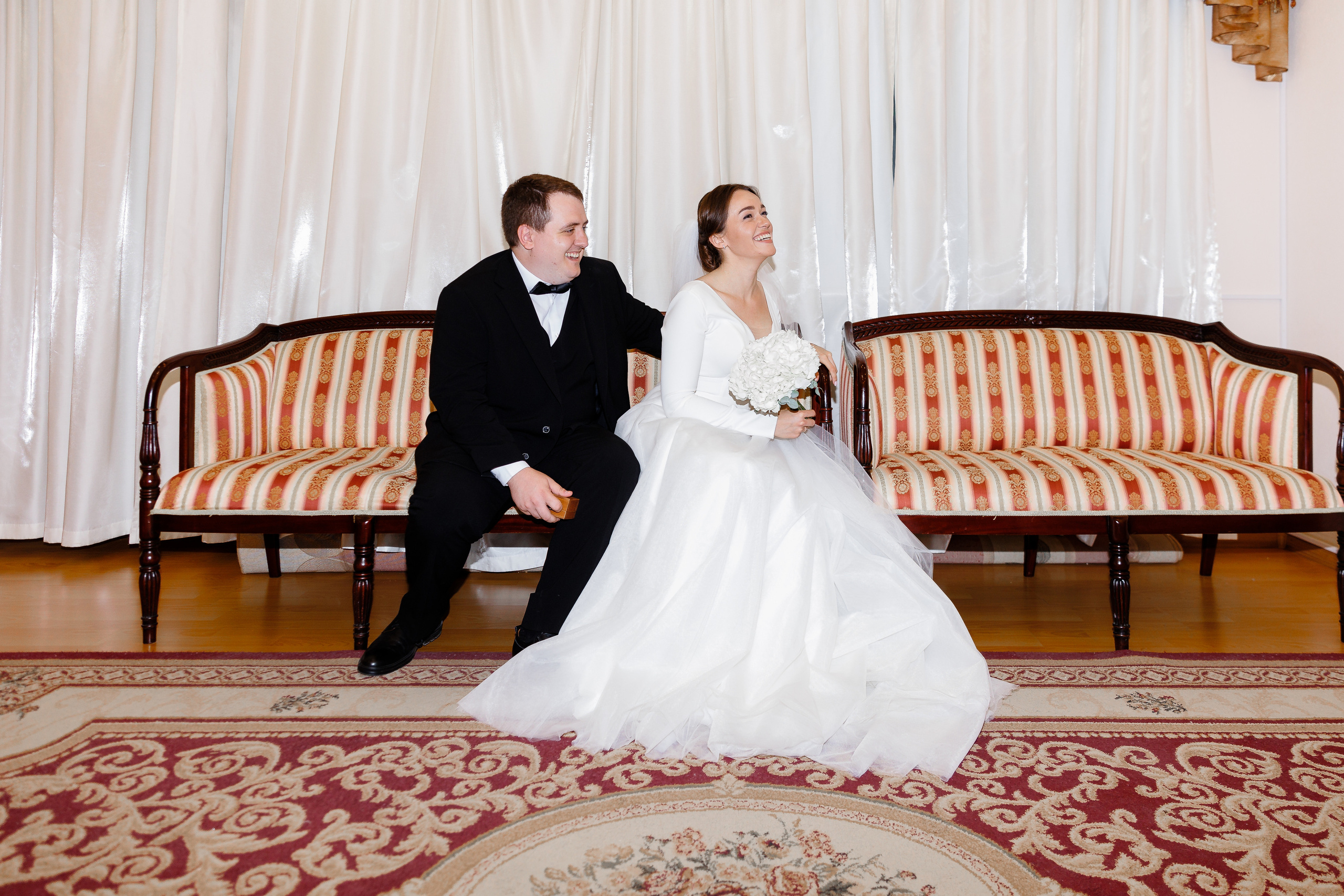 Анонс свадьбы Владислава и Натальи. Свадебный фотограф в Крыму и Севастополе Ольга Баскакова