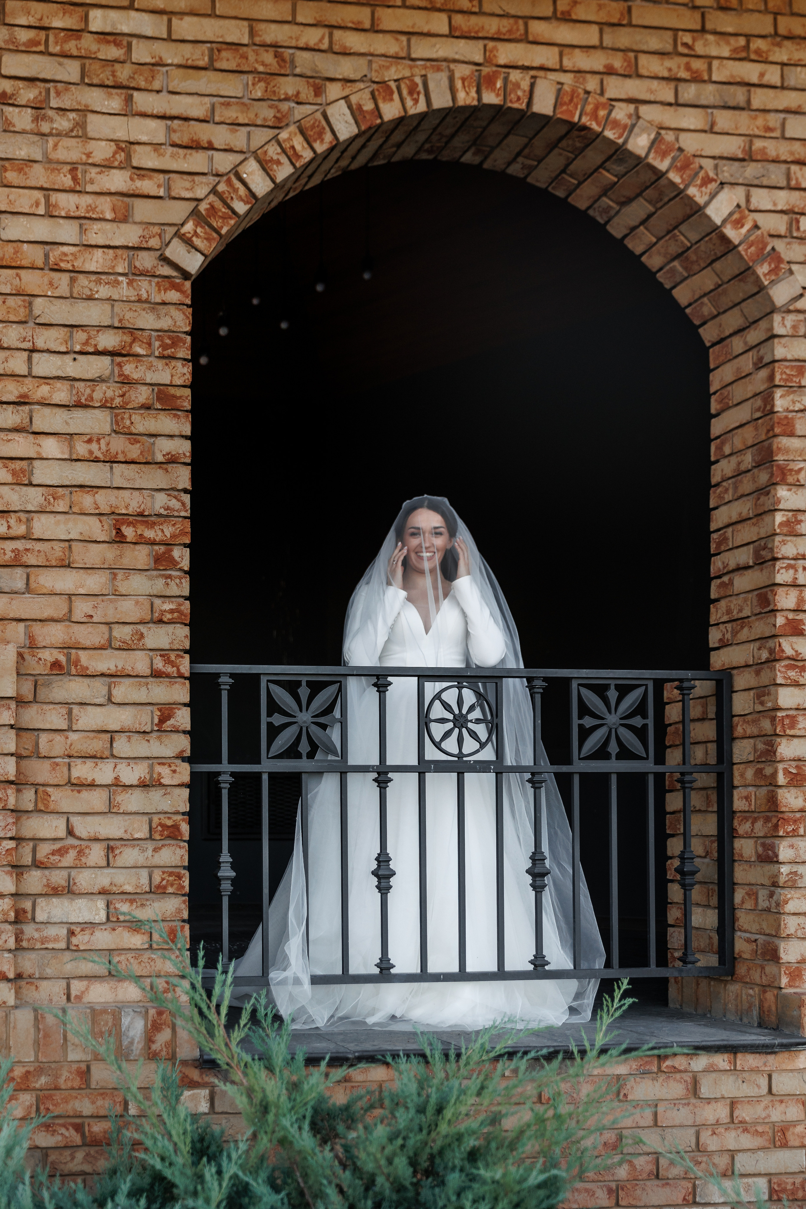 Анонс свадьбы Владислава и Натальи. Свадебный фотограф в Крыму и Севастополе Ольга Баскакова