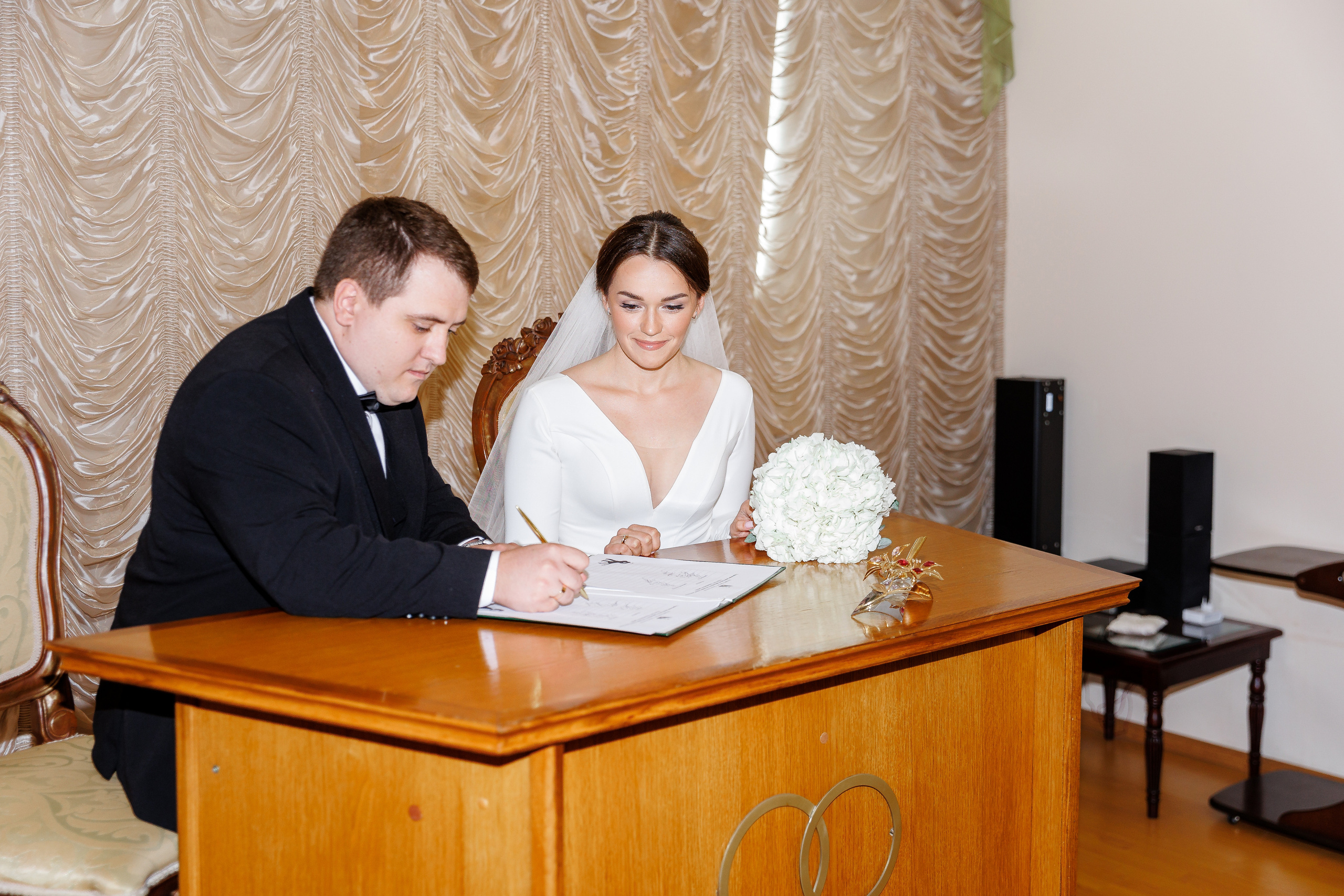 Анонс свадьбы Владислава и Натальи. Свадебный фотограф в Крыму и Севастополе Ольга Баскакова