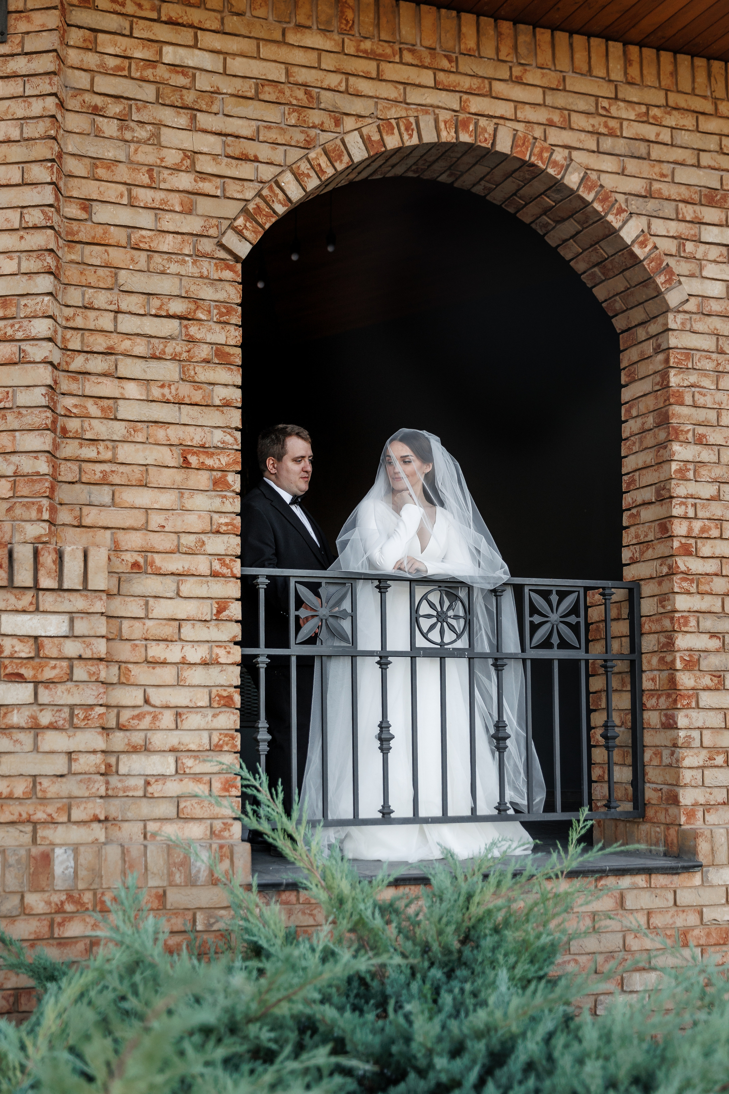Анонс свадьбы Владислава и Натальи. Свадебный фотограф в Крыму и Севастополе Ольга Баскакова