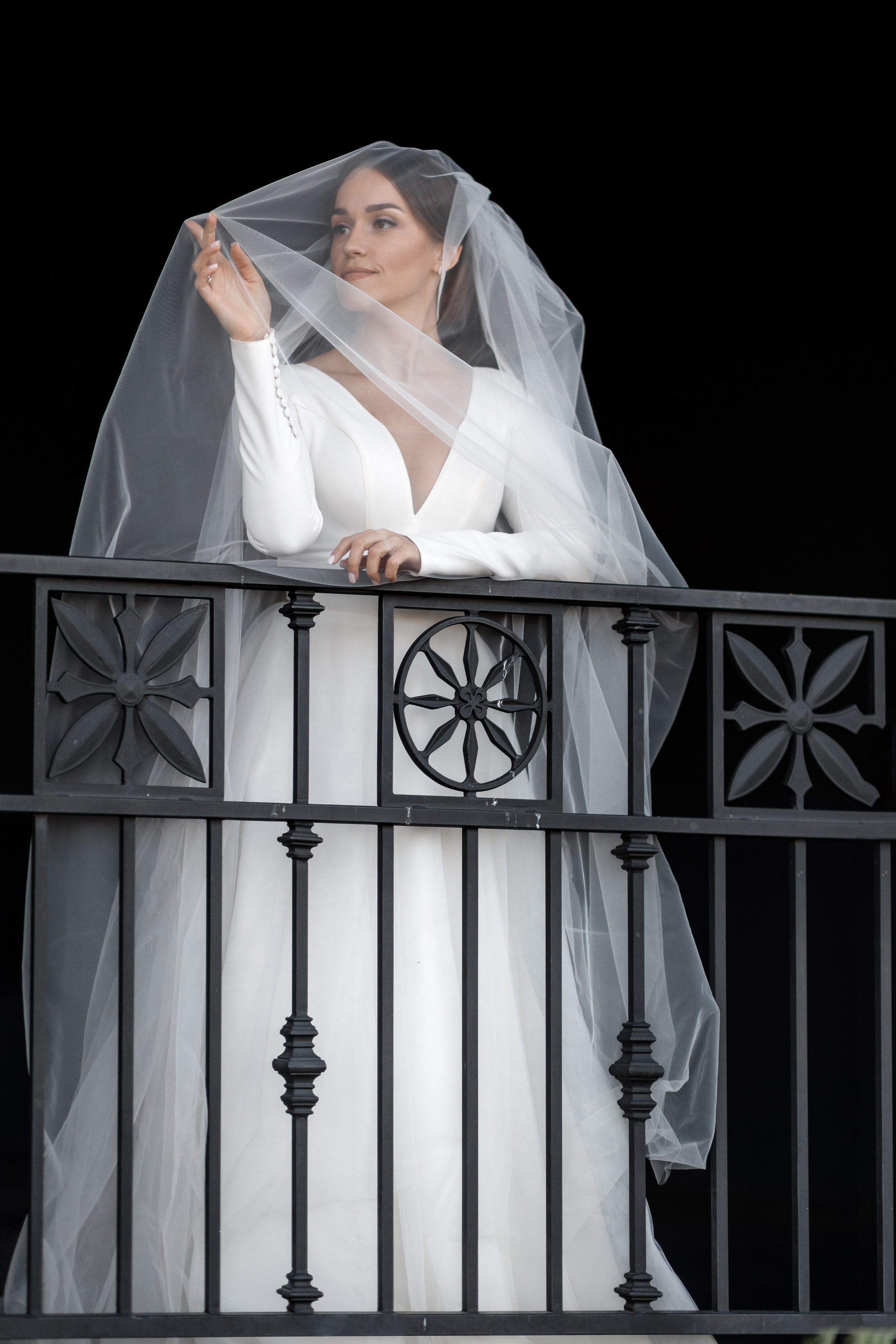 Анонс свадьбы Владислава и Натальи. Свадебный фотограф в Крыму и Севастополе Ольга Баскакова