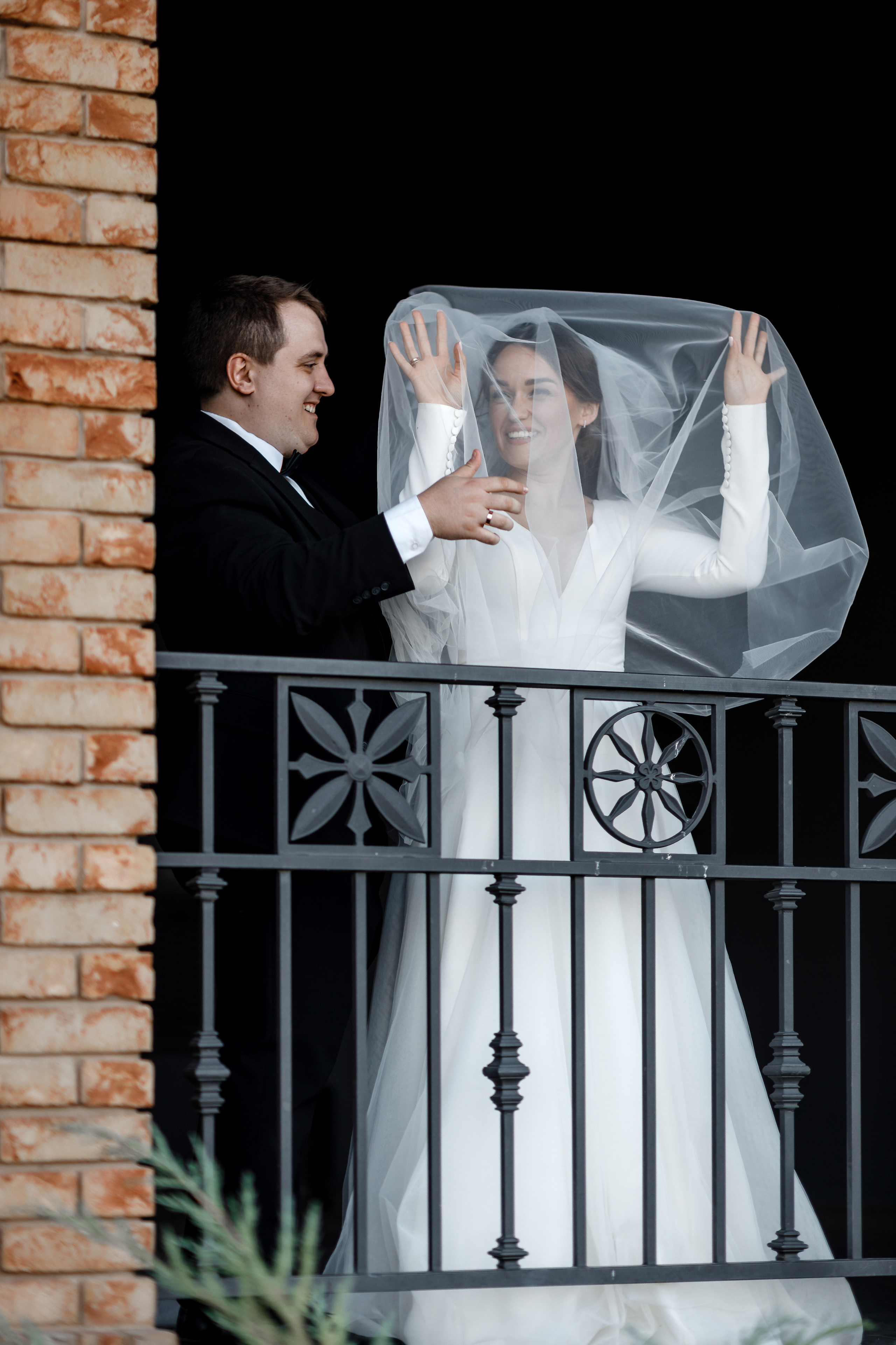 Анонс свадьбы Владислава и Натальи. Свадебный фотограф в Крыму и Севастополе Ольга Баскакова