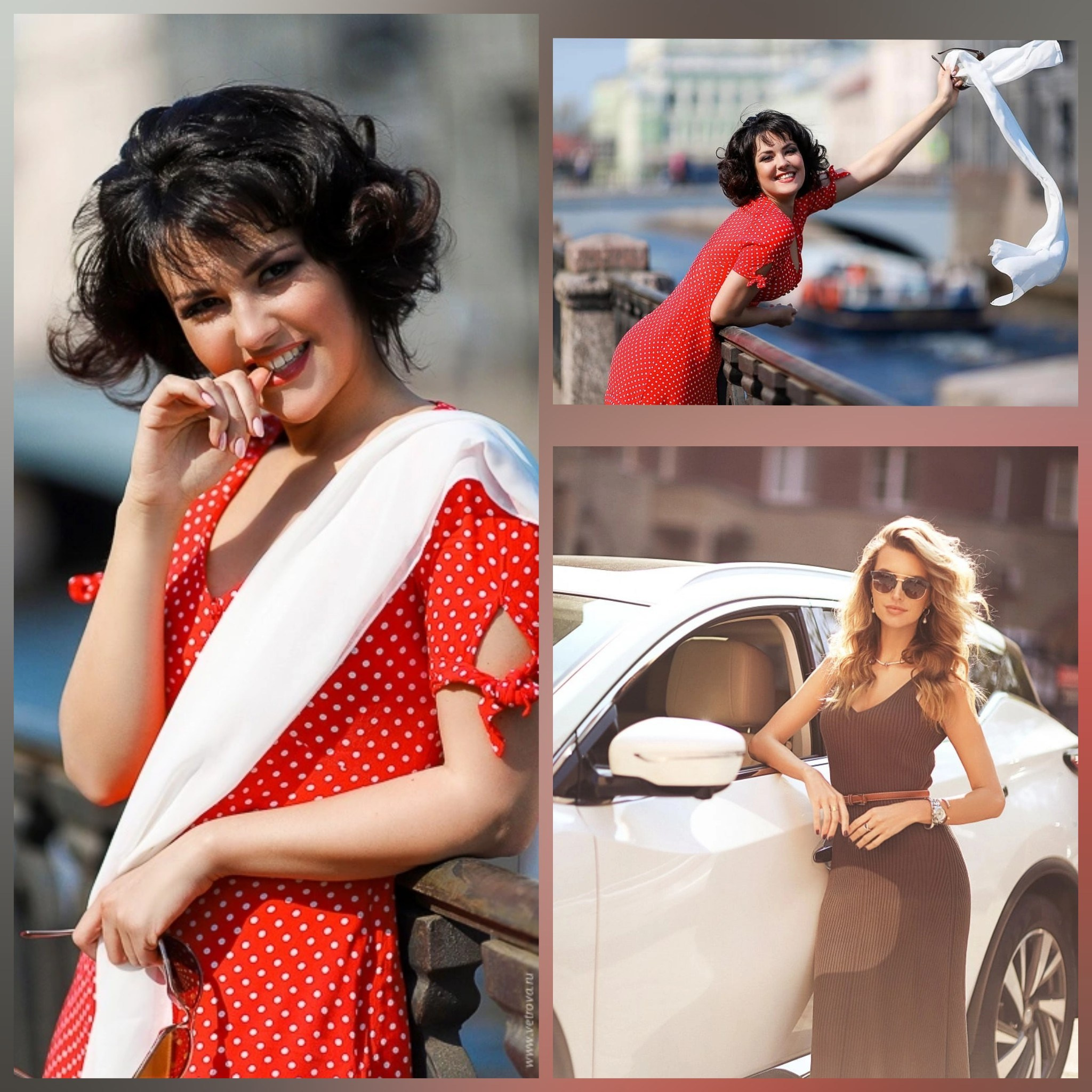 ИЗБРАННОЕ Природа. Фотограф женский и мужской портрет Санкт-Петербург