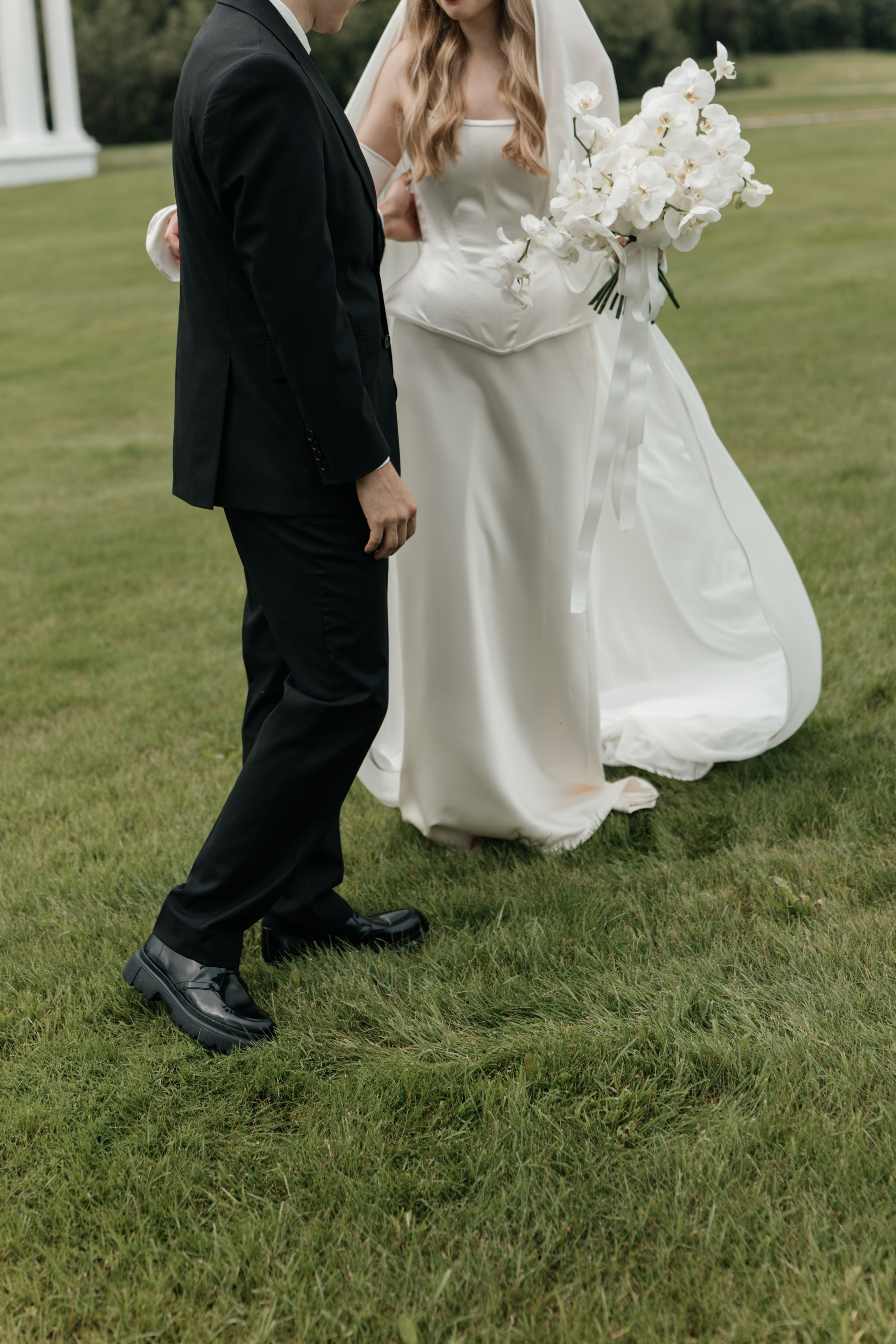 Leonid & Christina. Свадебное ФОТО & ВИДЕО Москва/Липецк