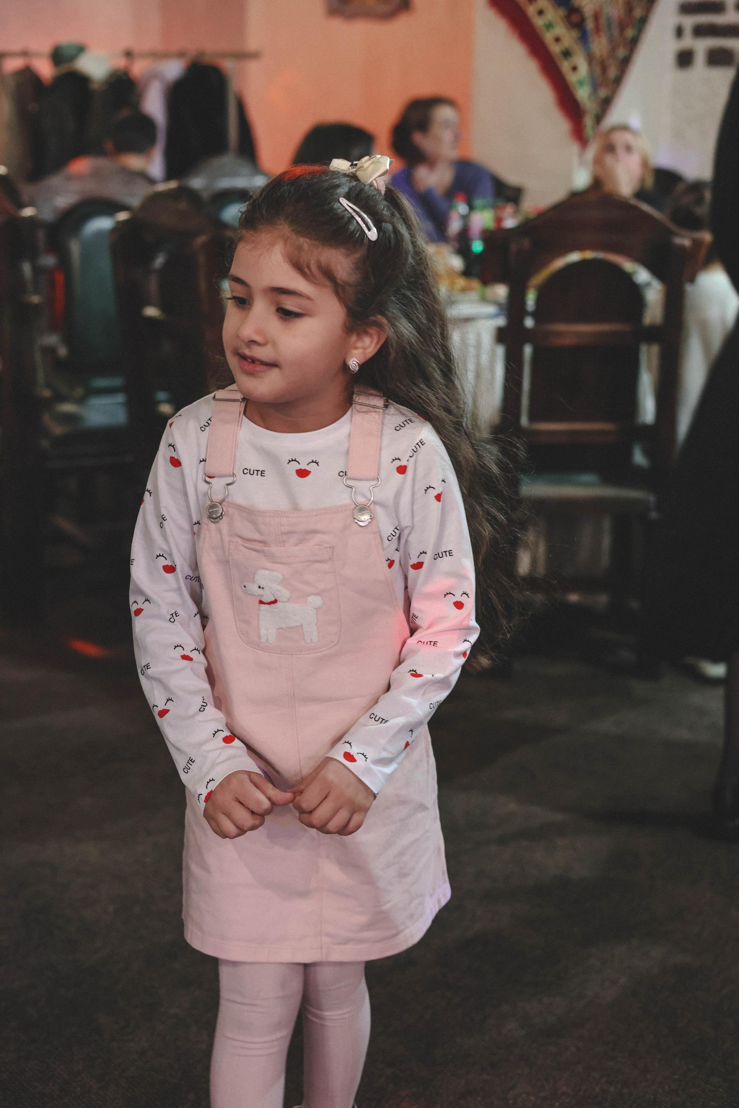 Праздник обрезания. Фотограф в Москве Анастасия Калинина