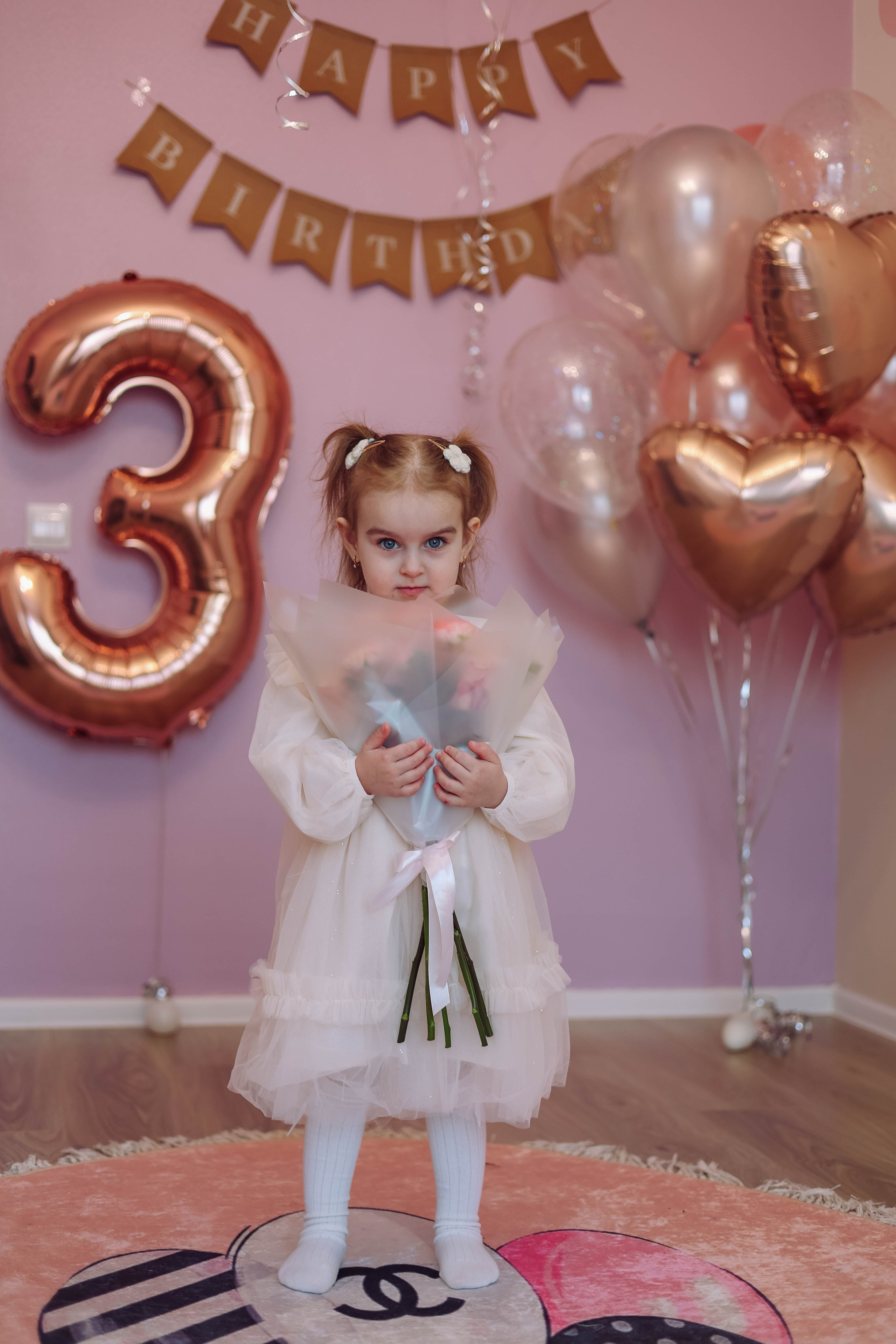 Аише 3. Фотограф в Москве Анастасия Калинина