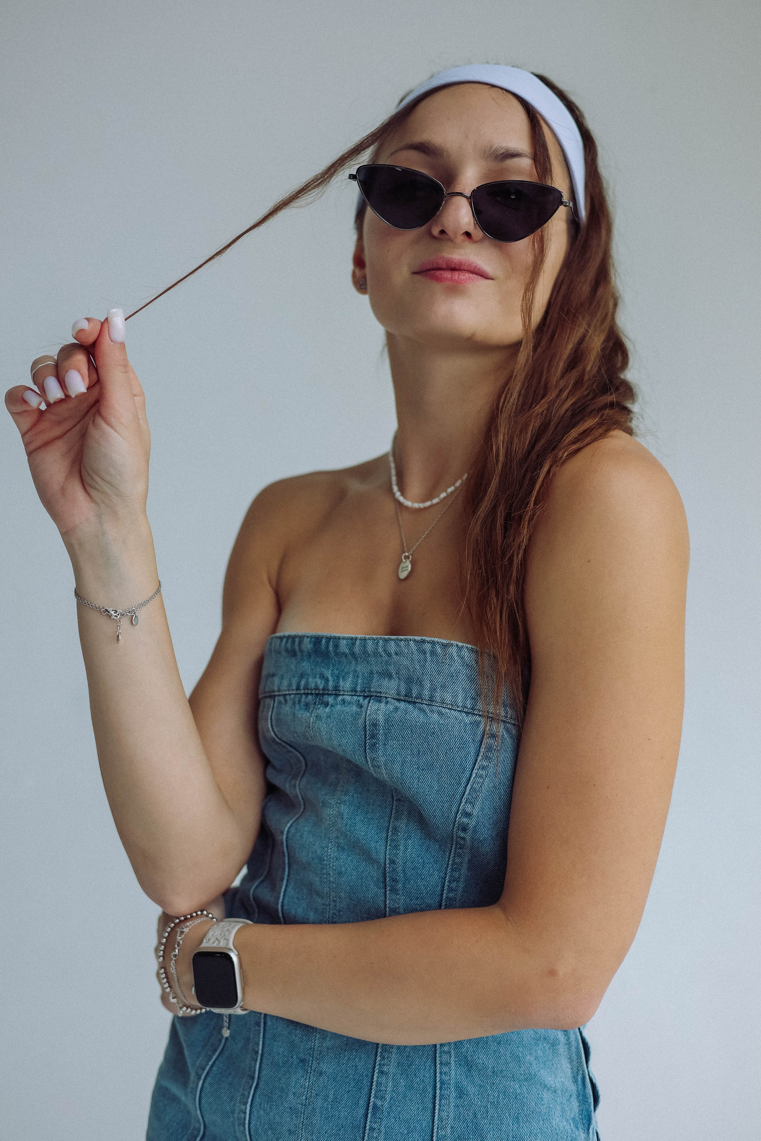 Аня. Фотограф в Москве Анастасия Калинина