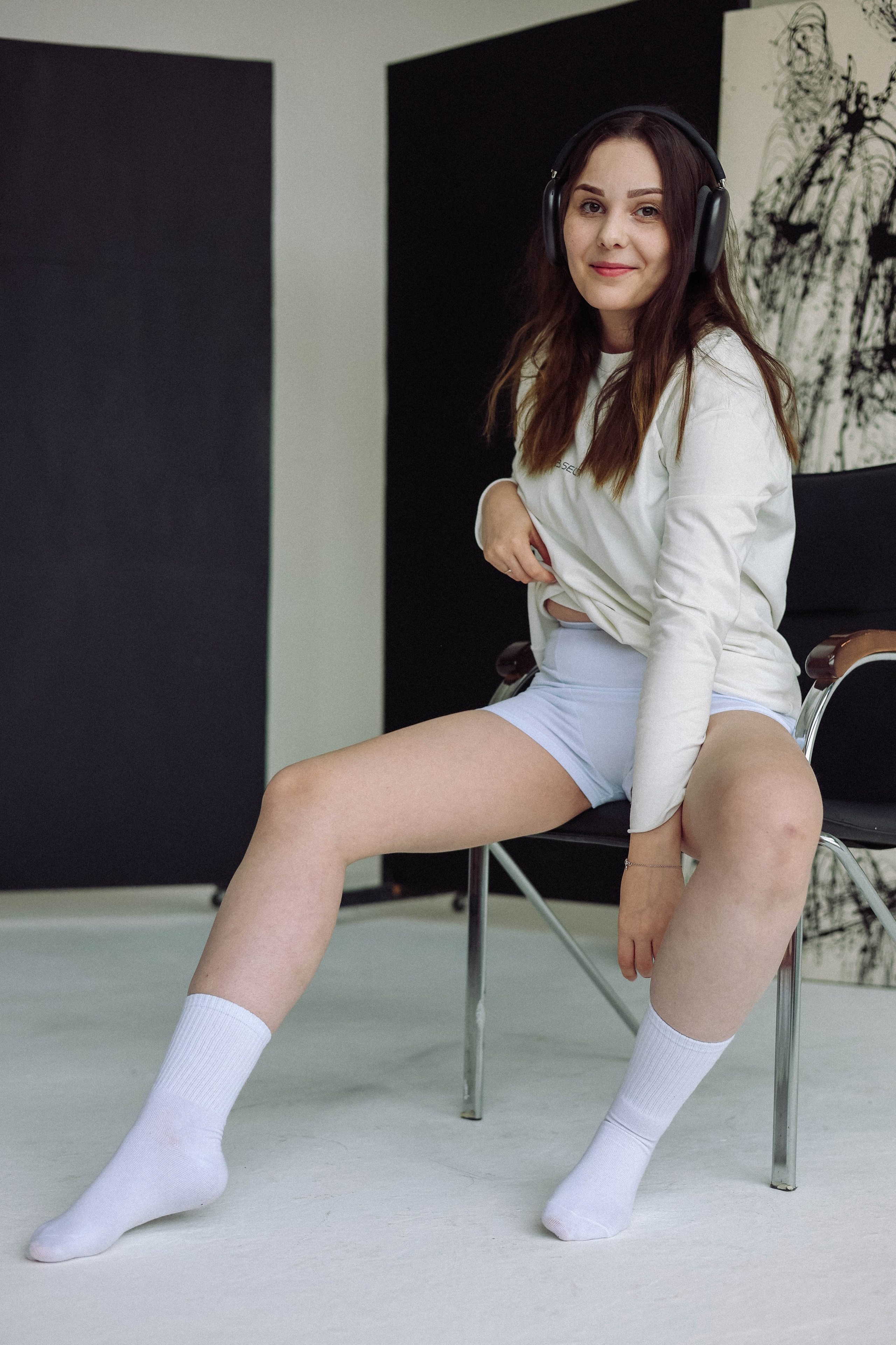 Алина. Фотограф в Москве Анастасия Калинина