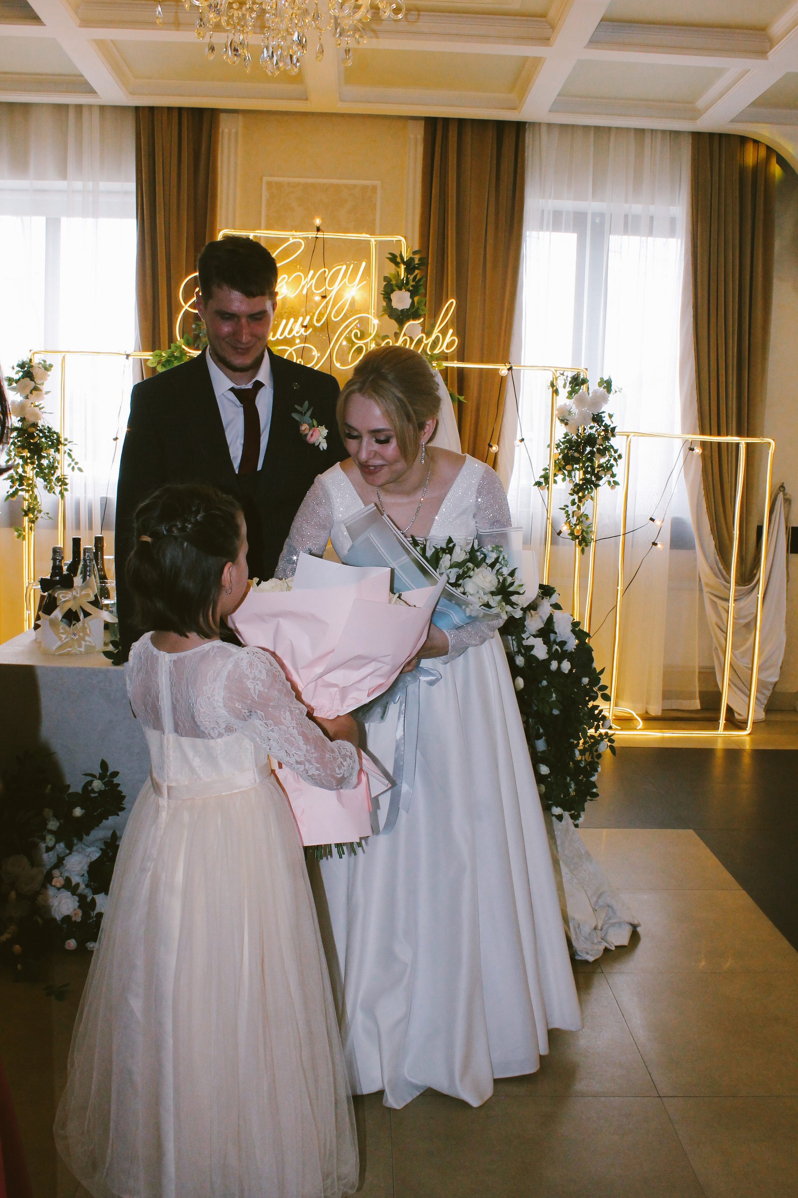 Мария. Фотограф в Москве Анастасия Калинина