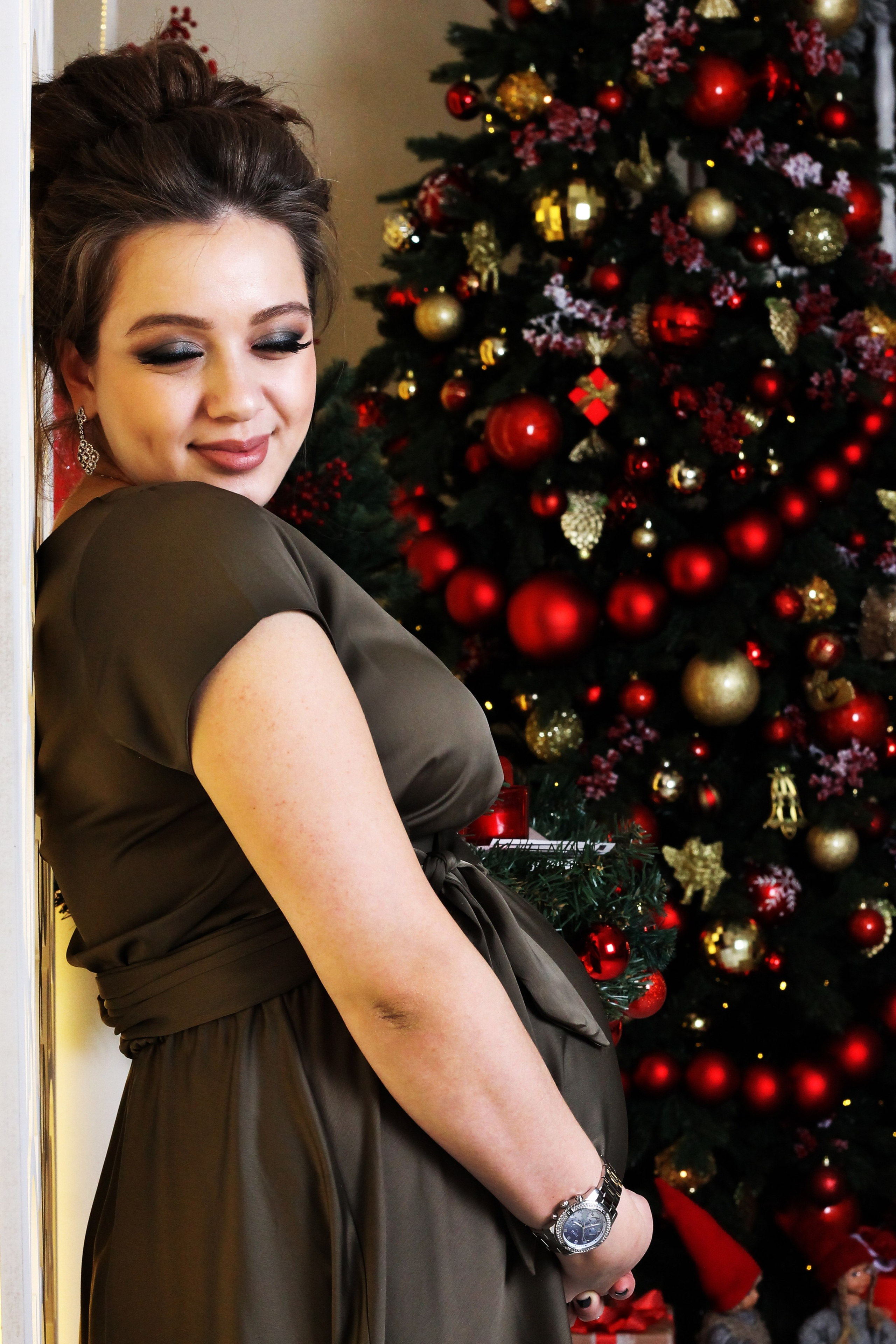 Самира&Руслан. Фотограф в Москве Анастасия Калинина