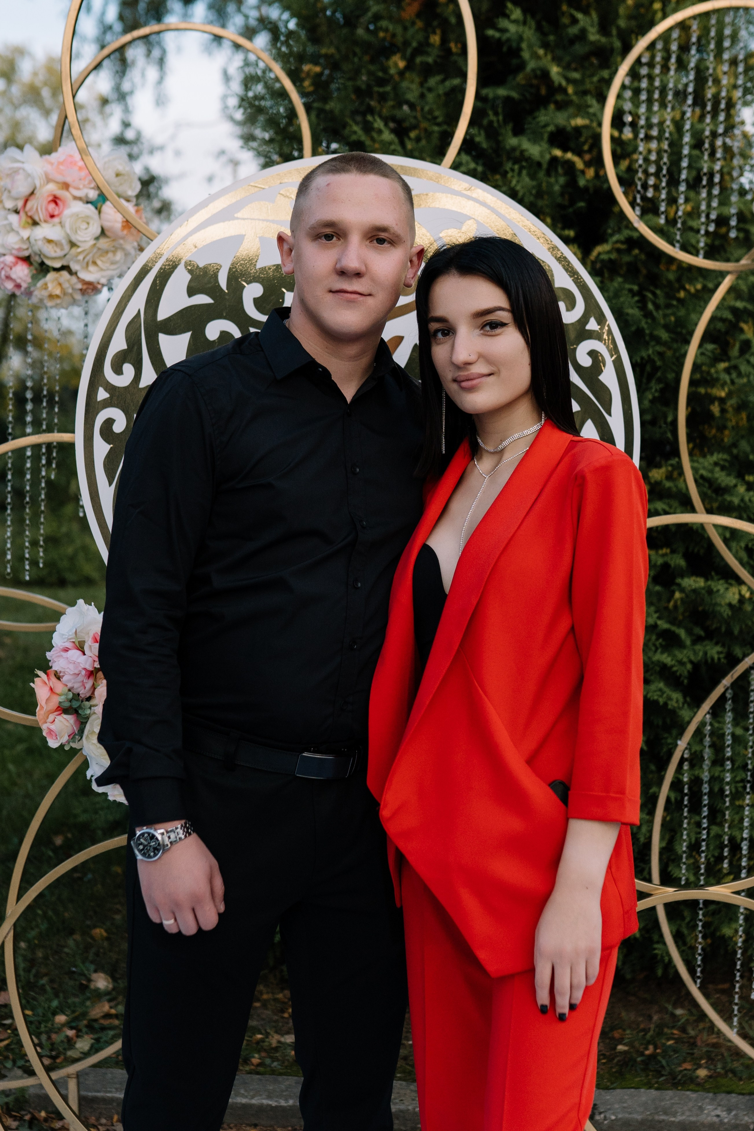 Олег & Алина